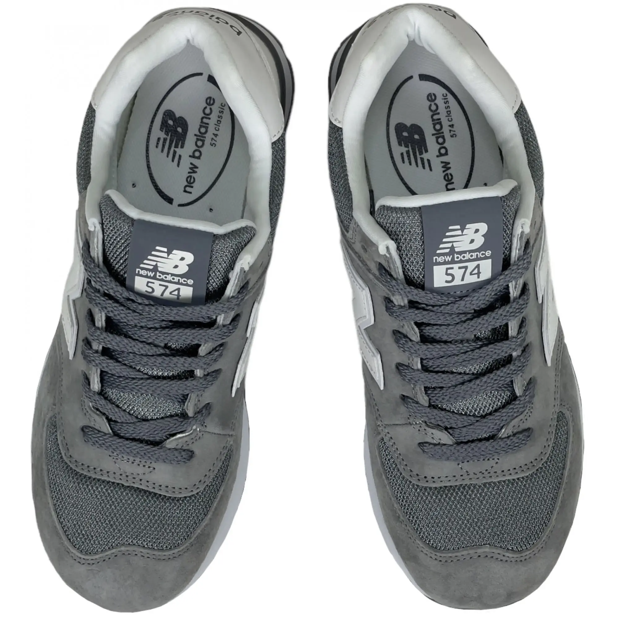 New balance whites shop