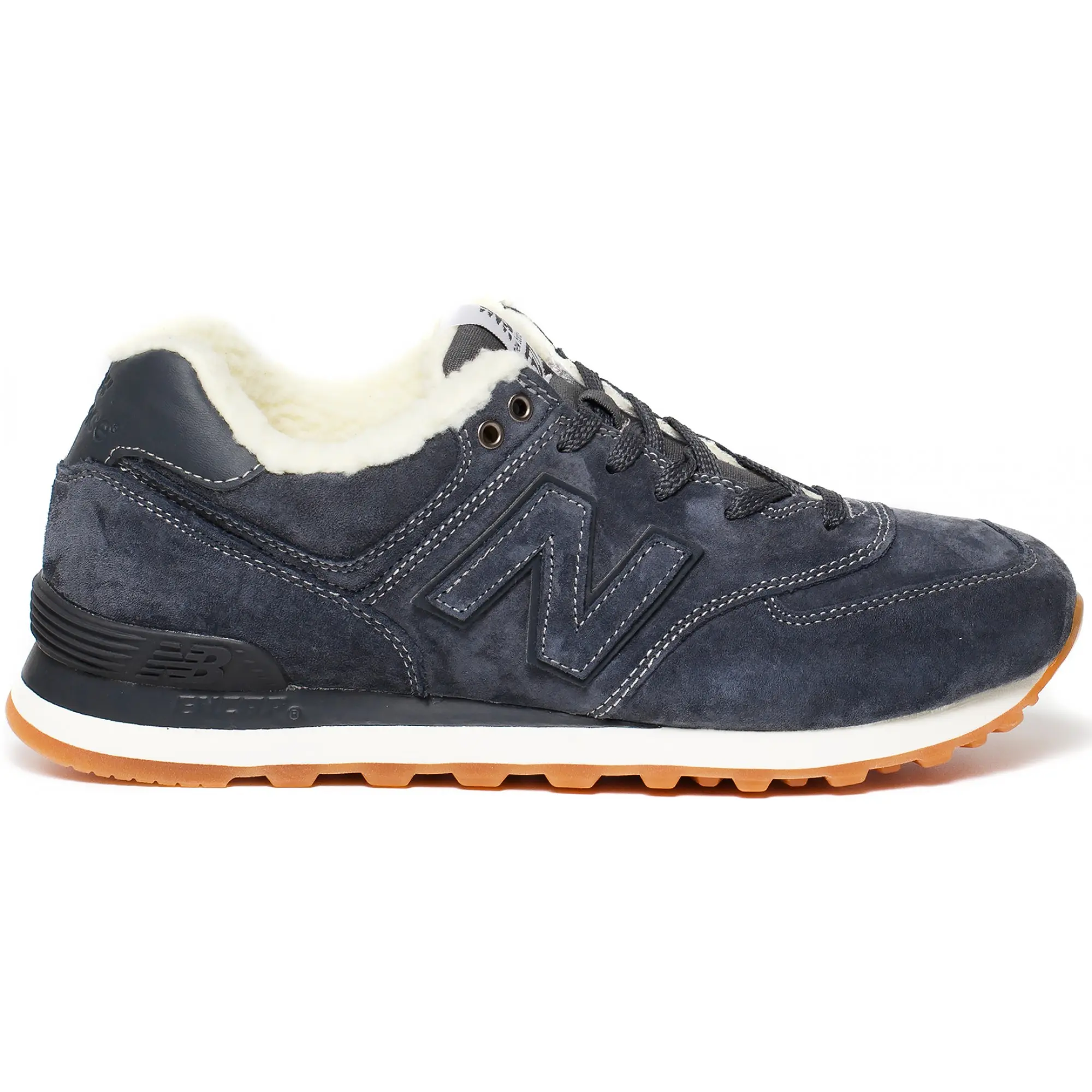 New balance 574 herren navy deals