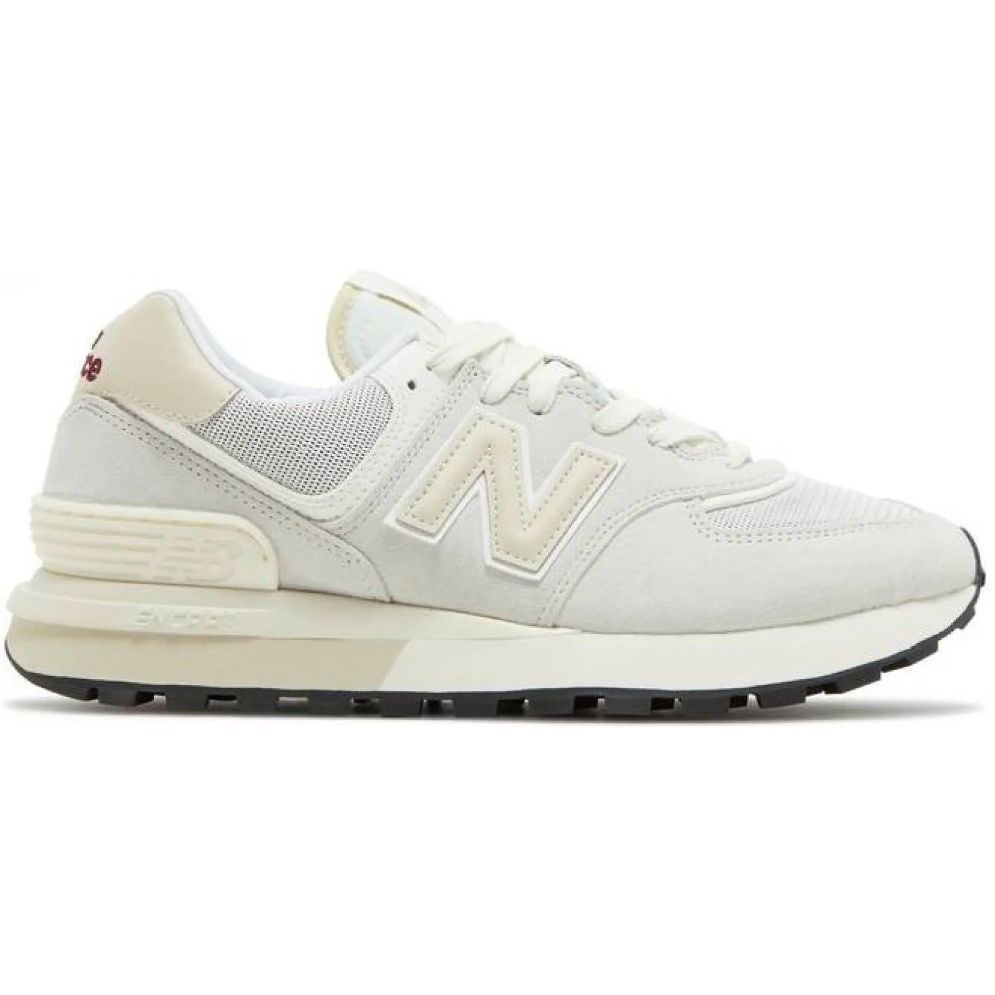 New Balance 574 Legacy Ivory Grey