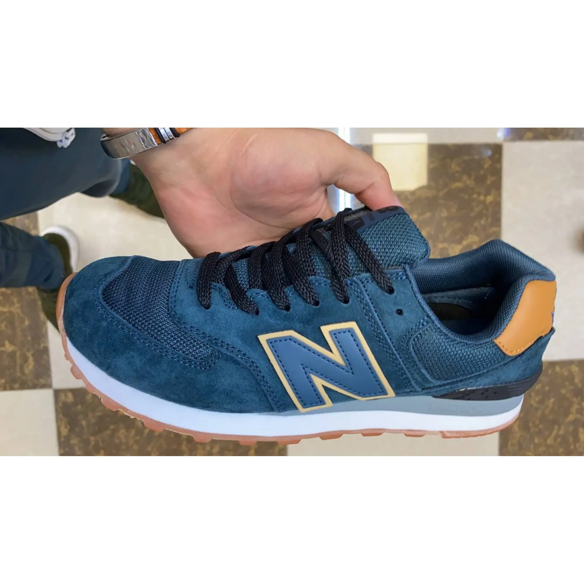 New balance 574 49 new arrivals