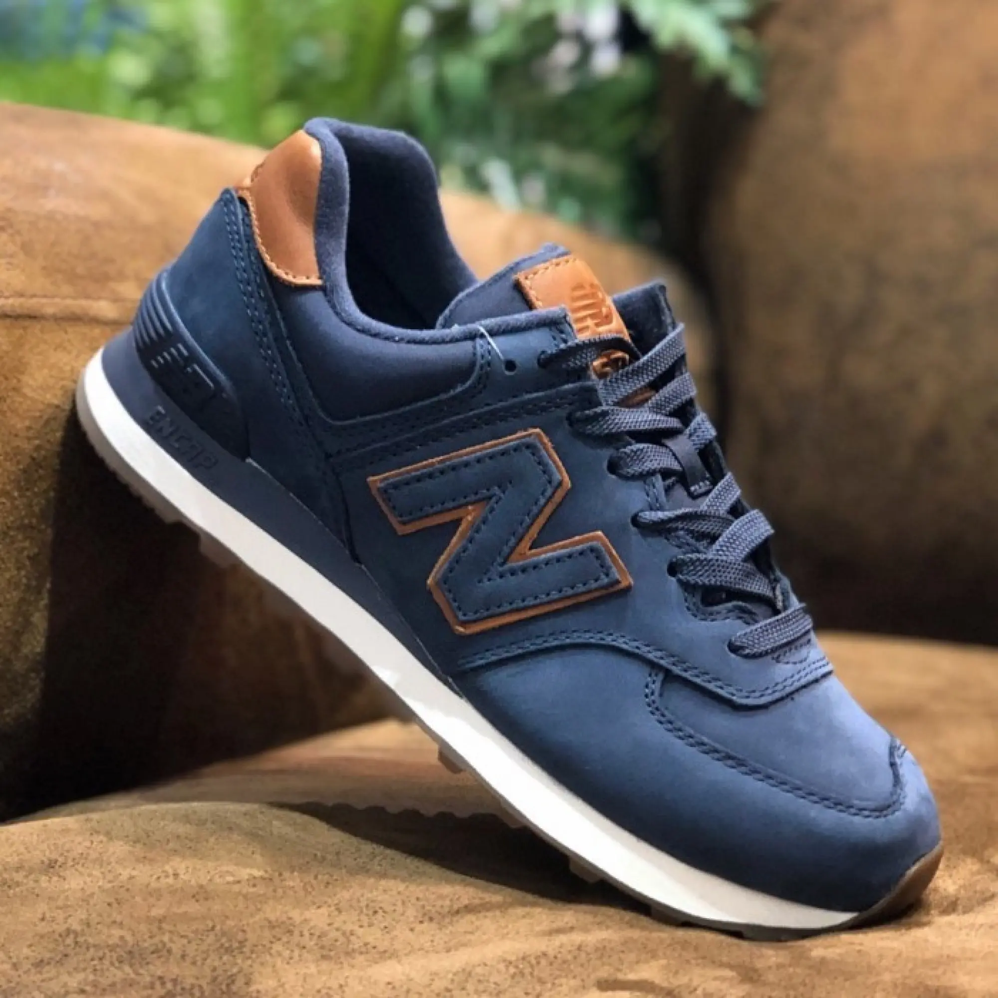 New balance 574 nbd best sale