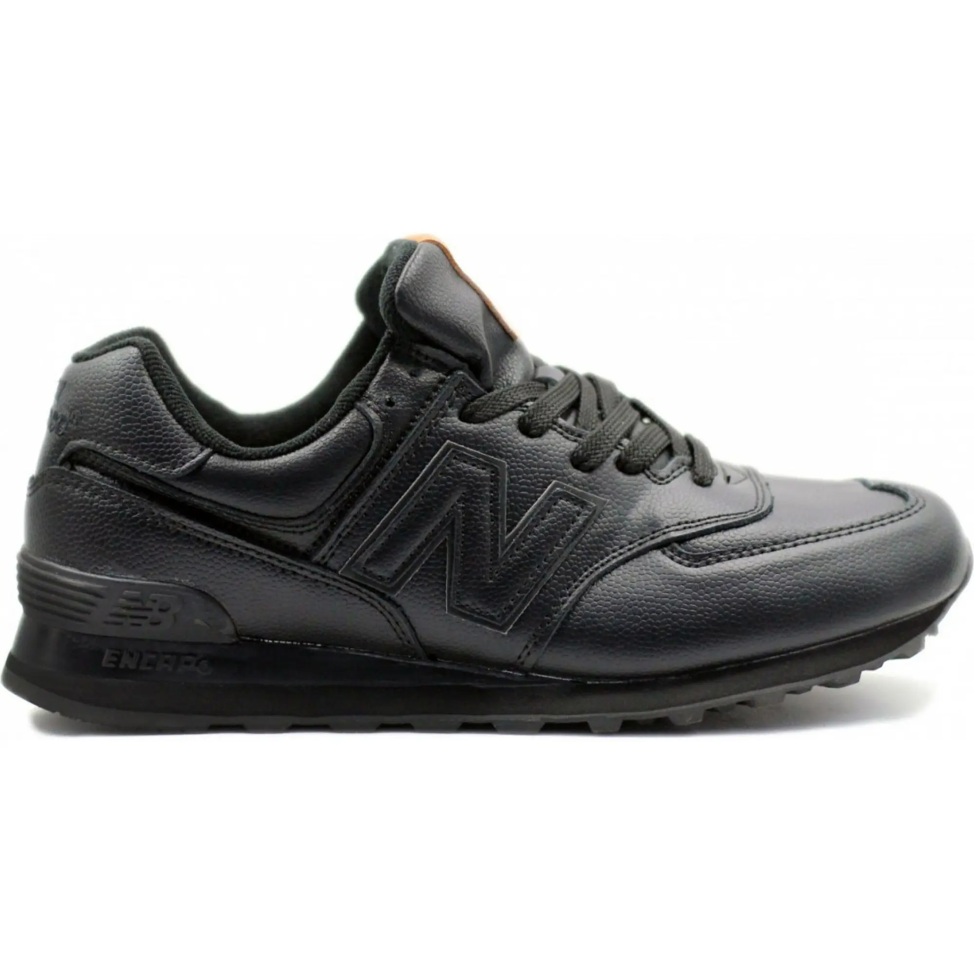 Ml574 new balance black sales