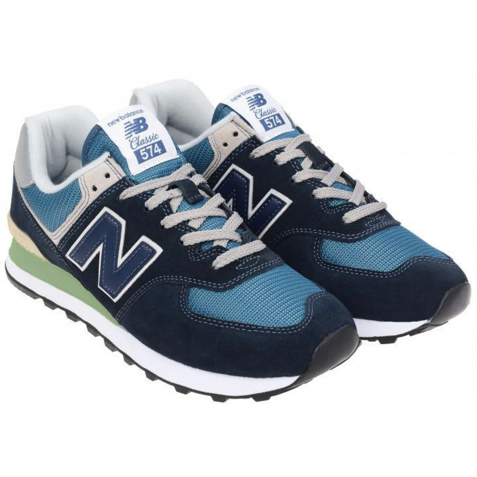 Iconic 574 new balance deals