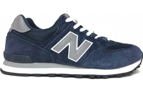 New balance 574 nn navy deals