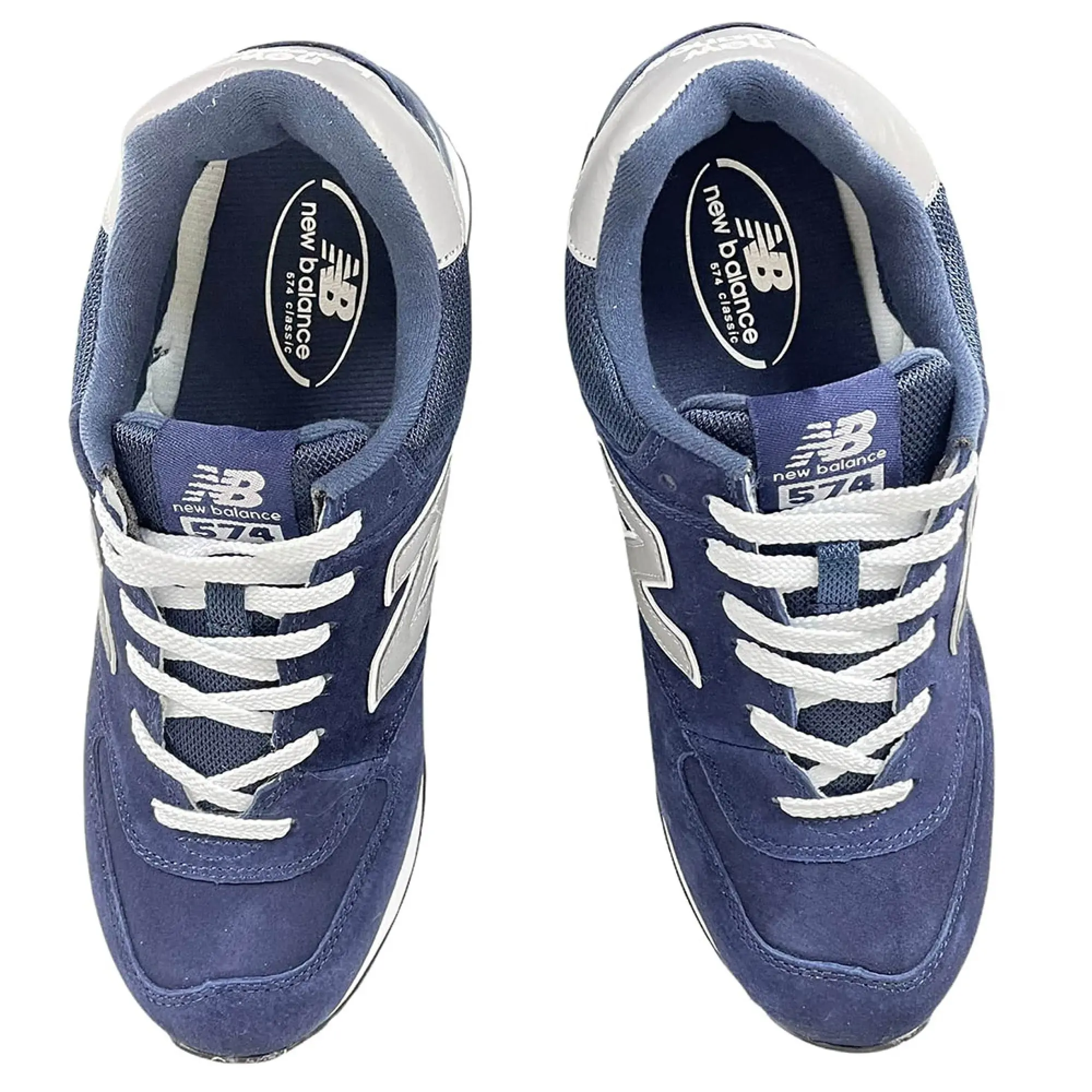 New Balance ML574EM S