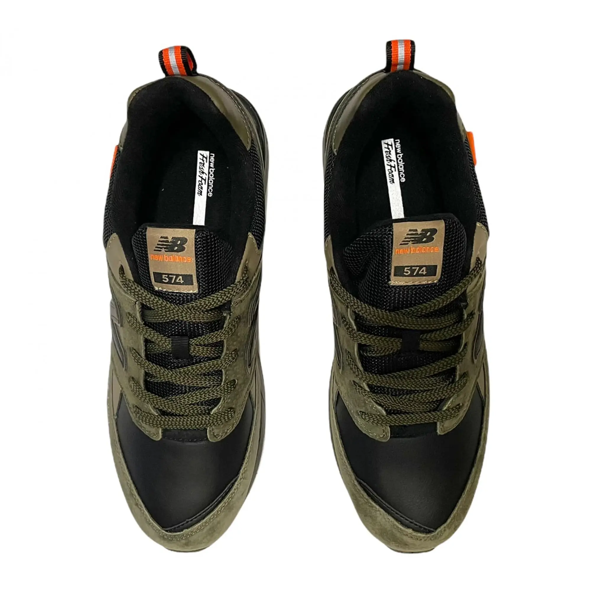 New Balance ML574GPD