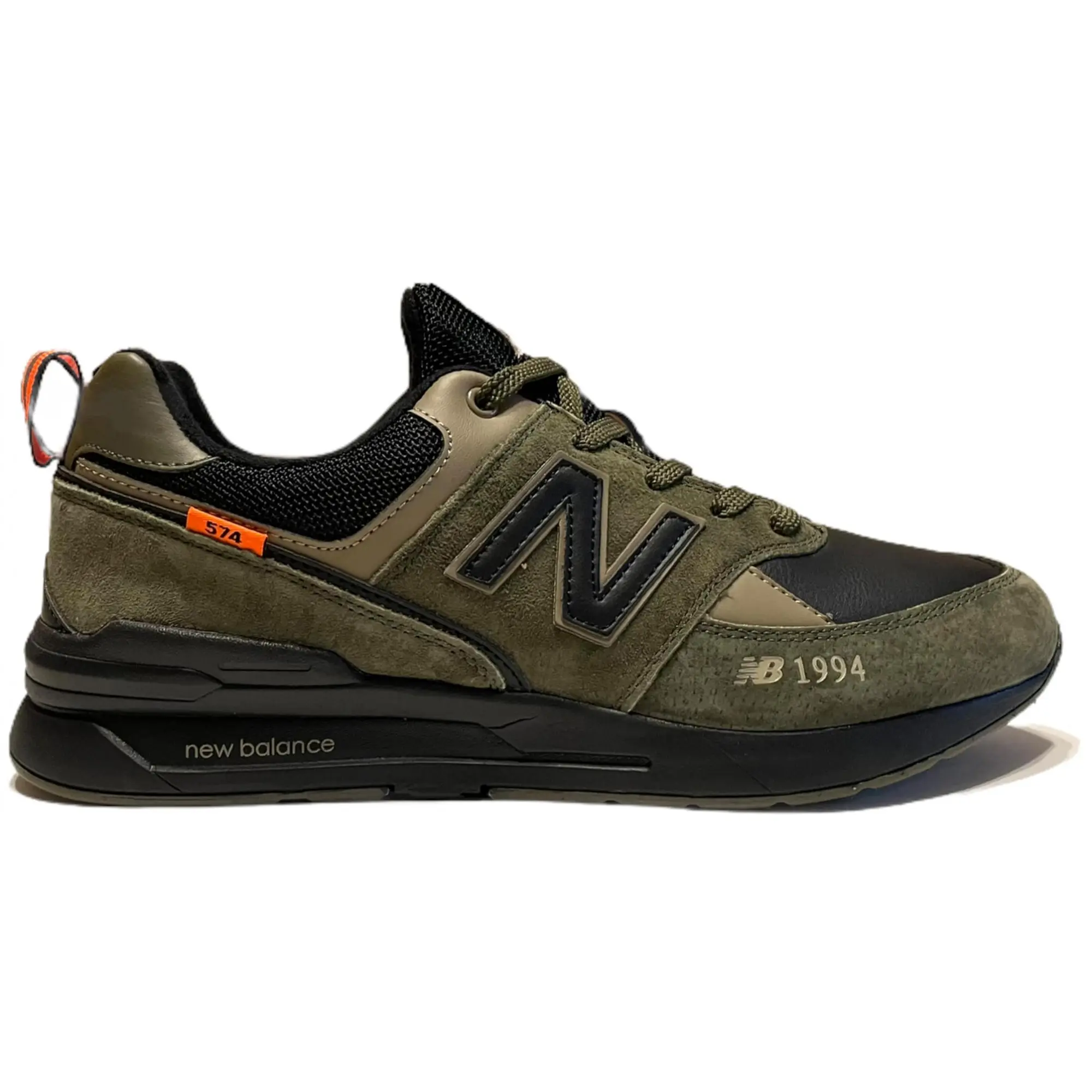New balance 574 ml574gpg best sale