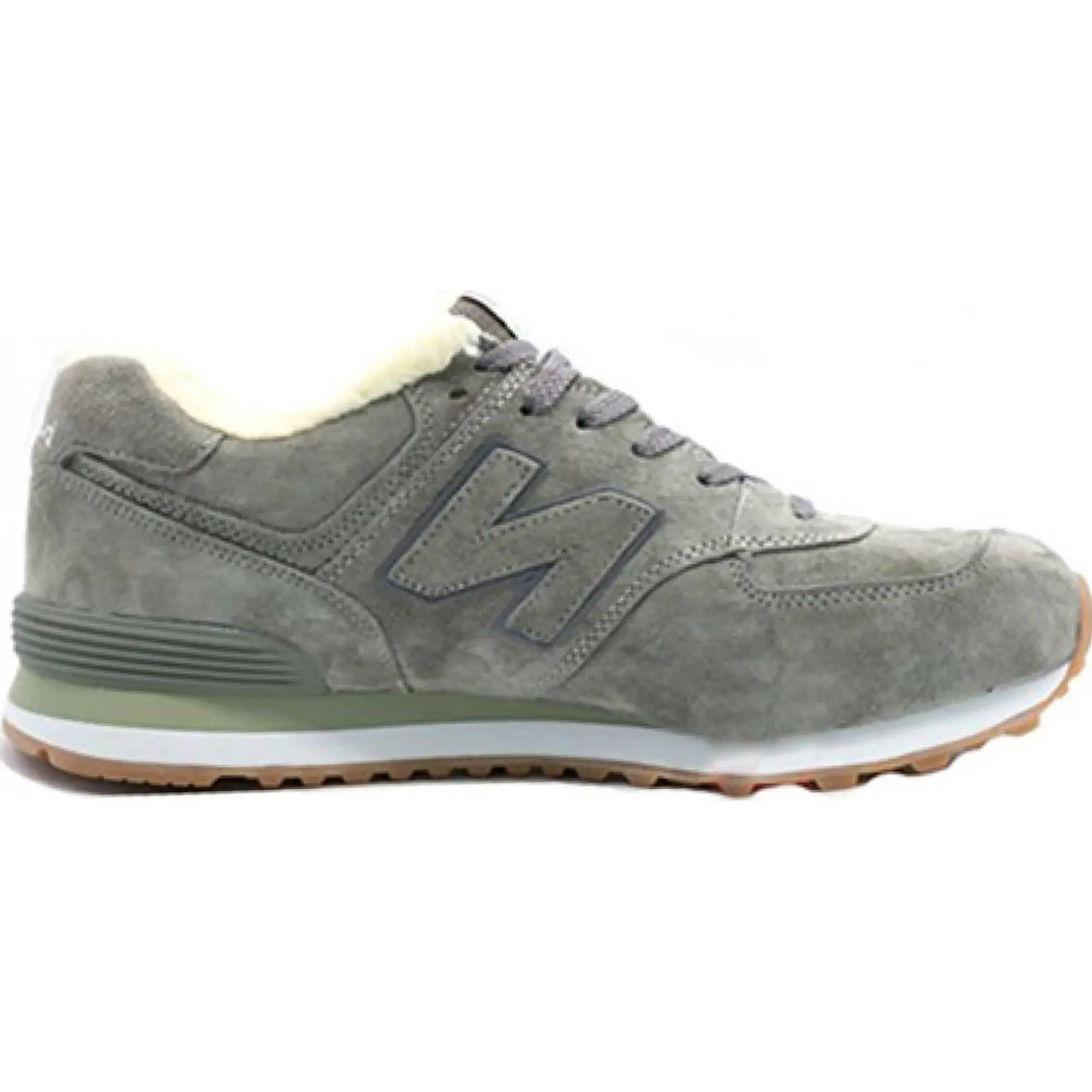 New Balance ML574 Grey
