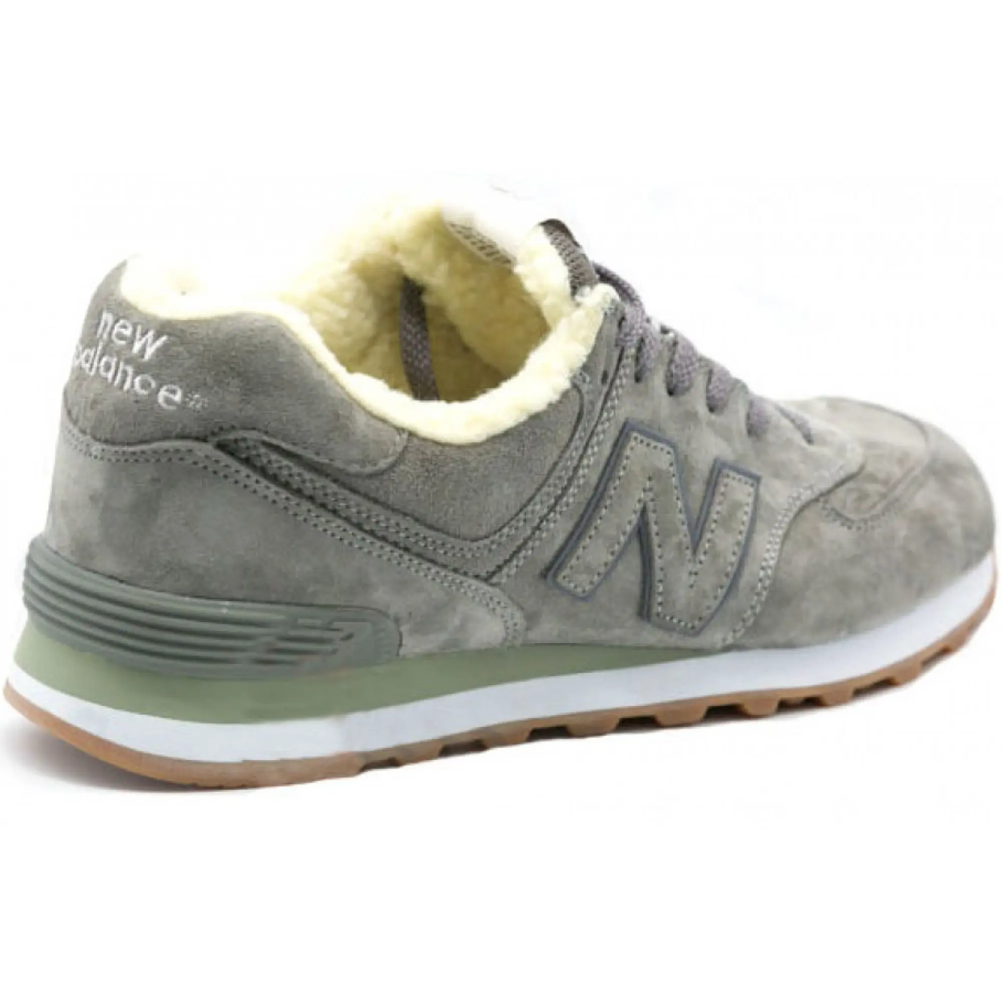 Ml574 grey store