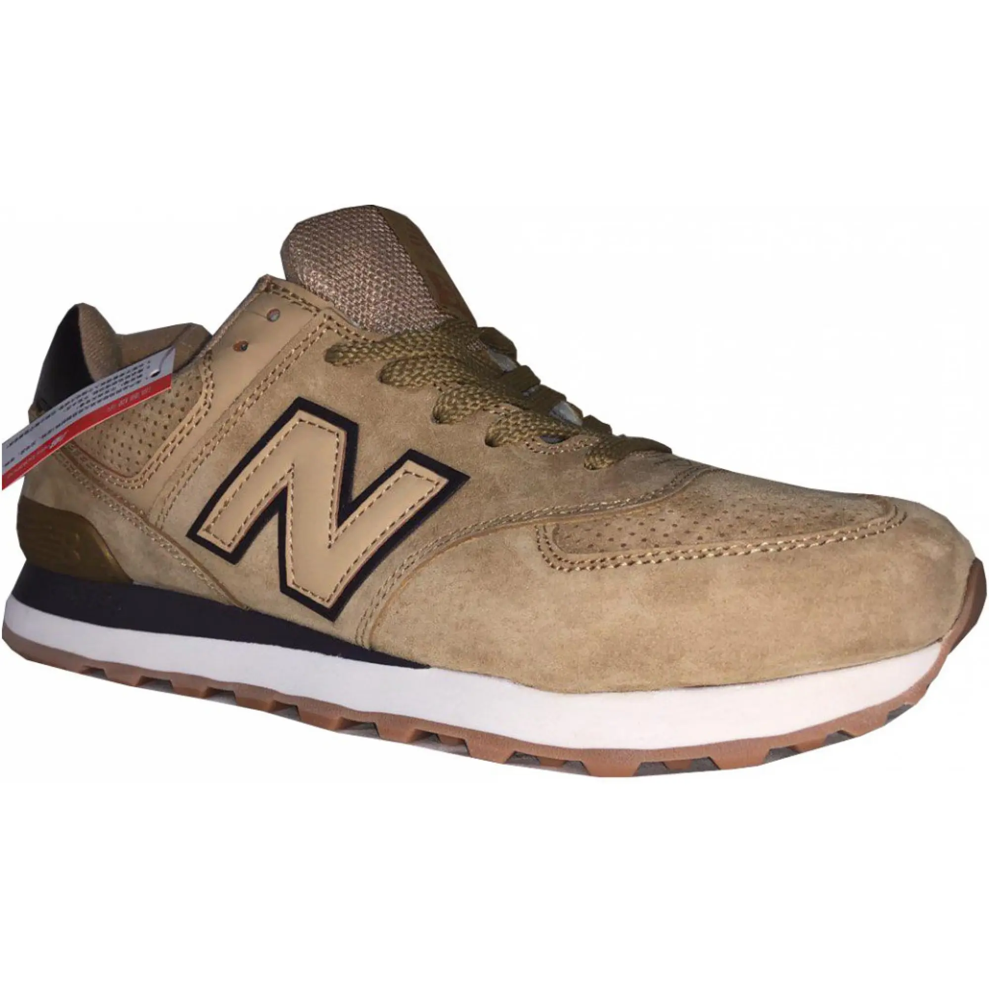 New Balance ML574HBJ