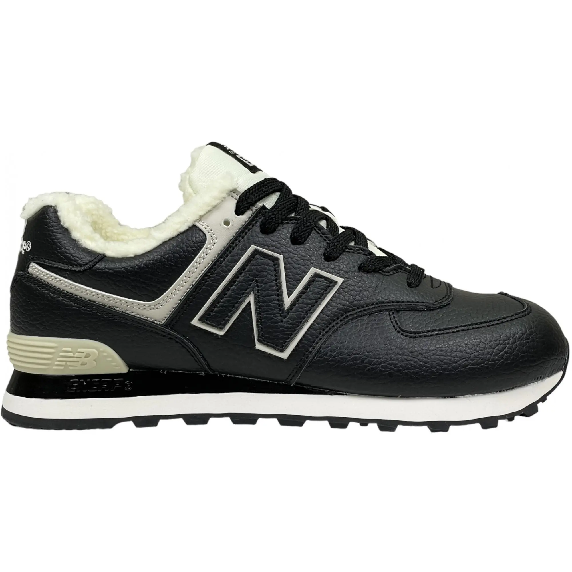New balance ml574bl hotsell