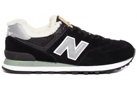 New balance winter quilt shop