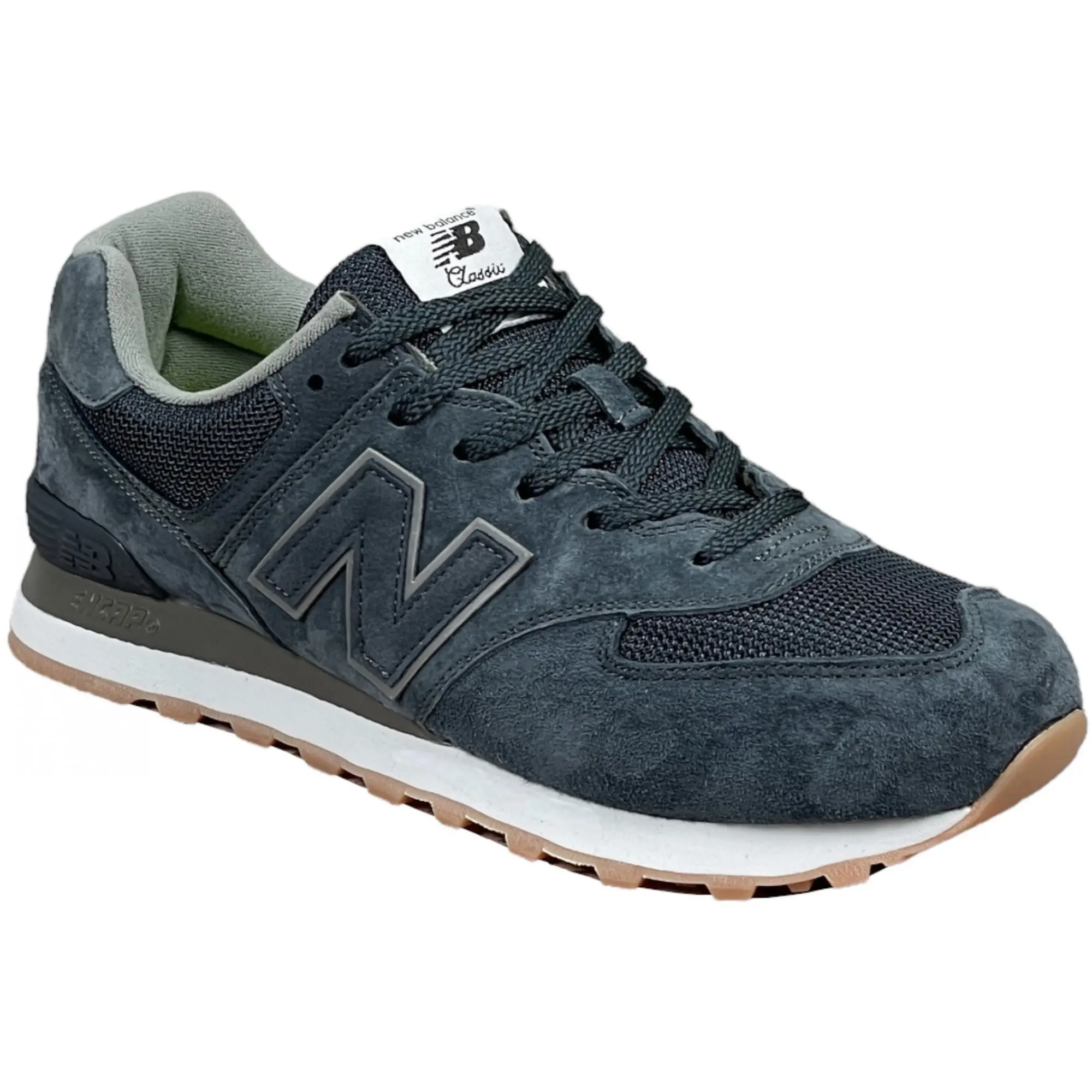 New balance 574 retro deals