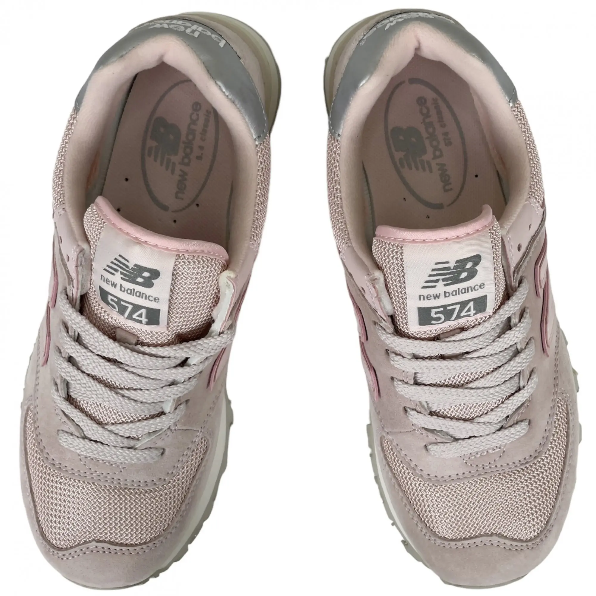 New balance 574 femme 2018 cheap