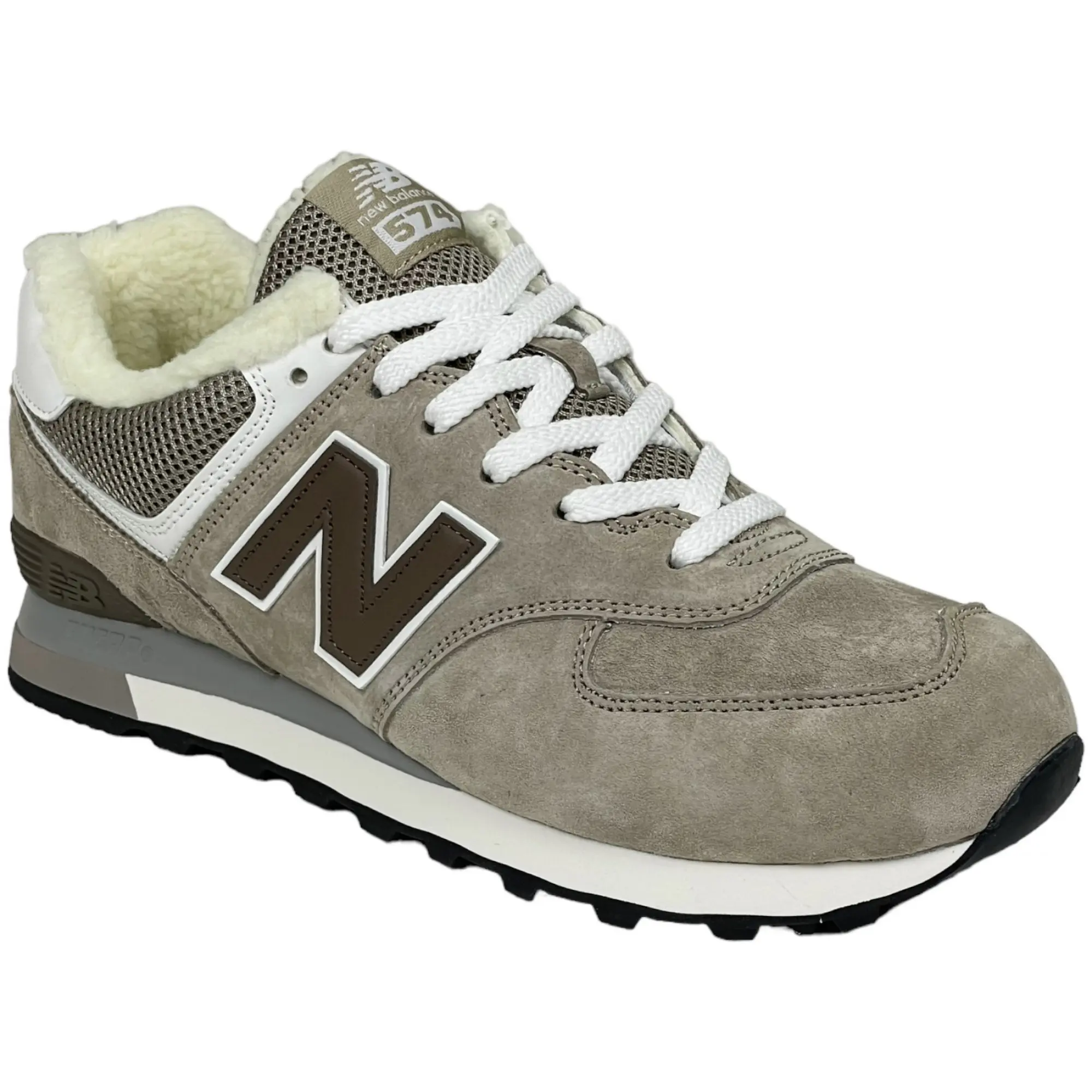 New balance 572 men brown outlet