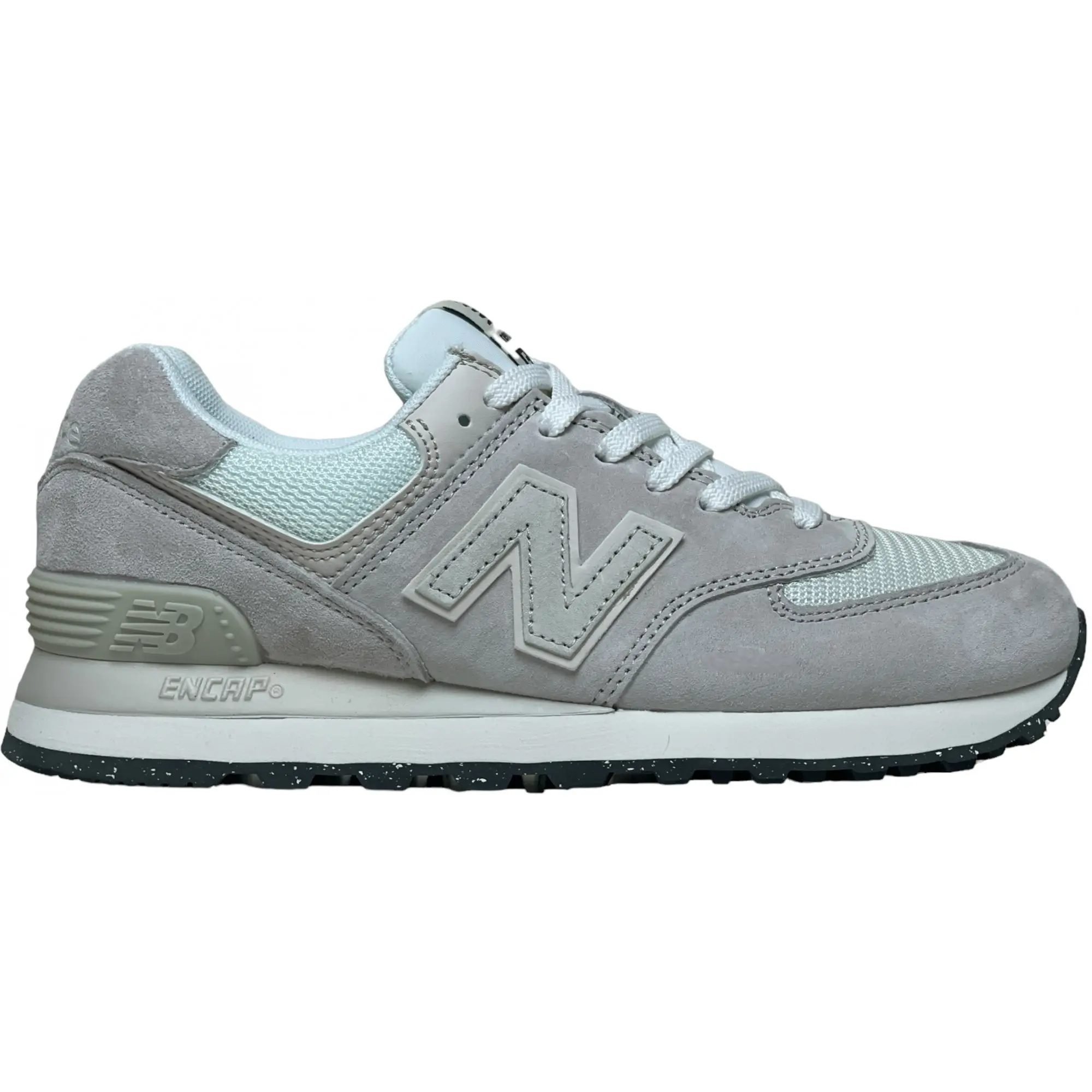 New Balance 574 Silver Summer Fog