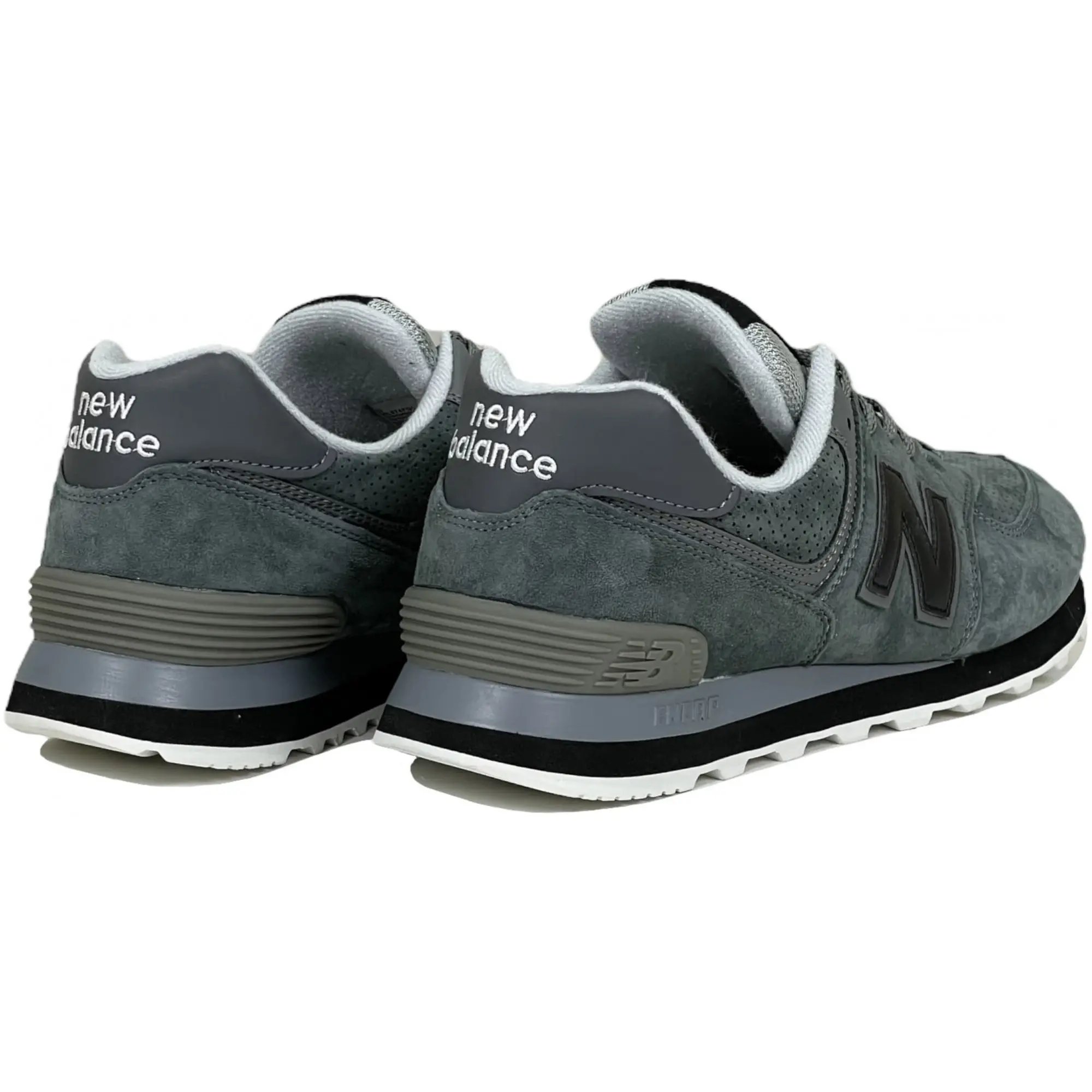 New Balance ML574PLC Grey