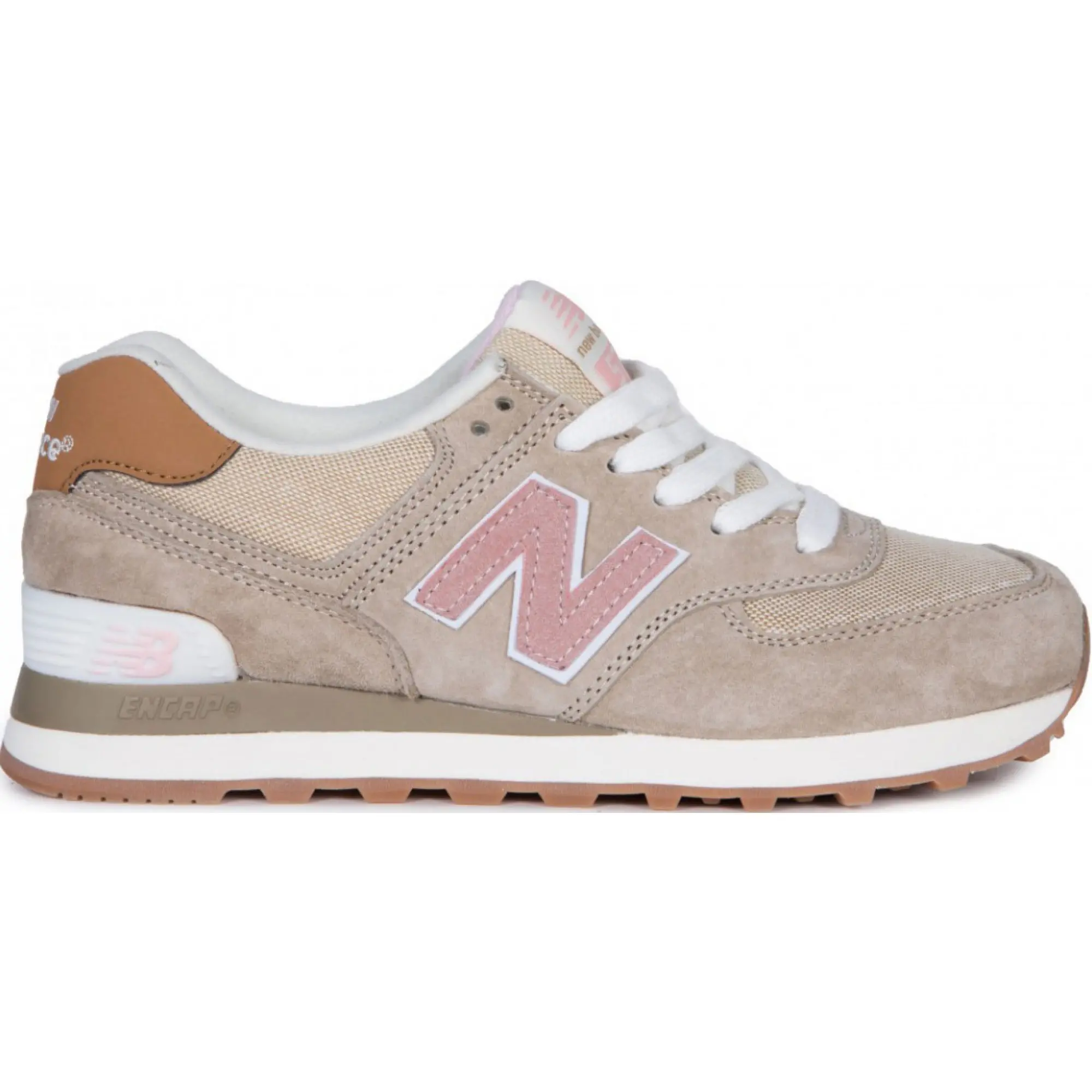 New Balance WL574BCA