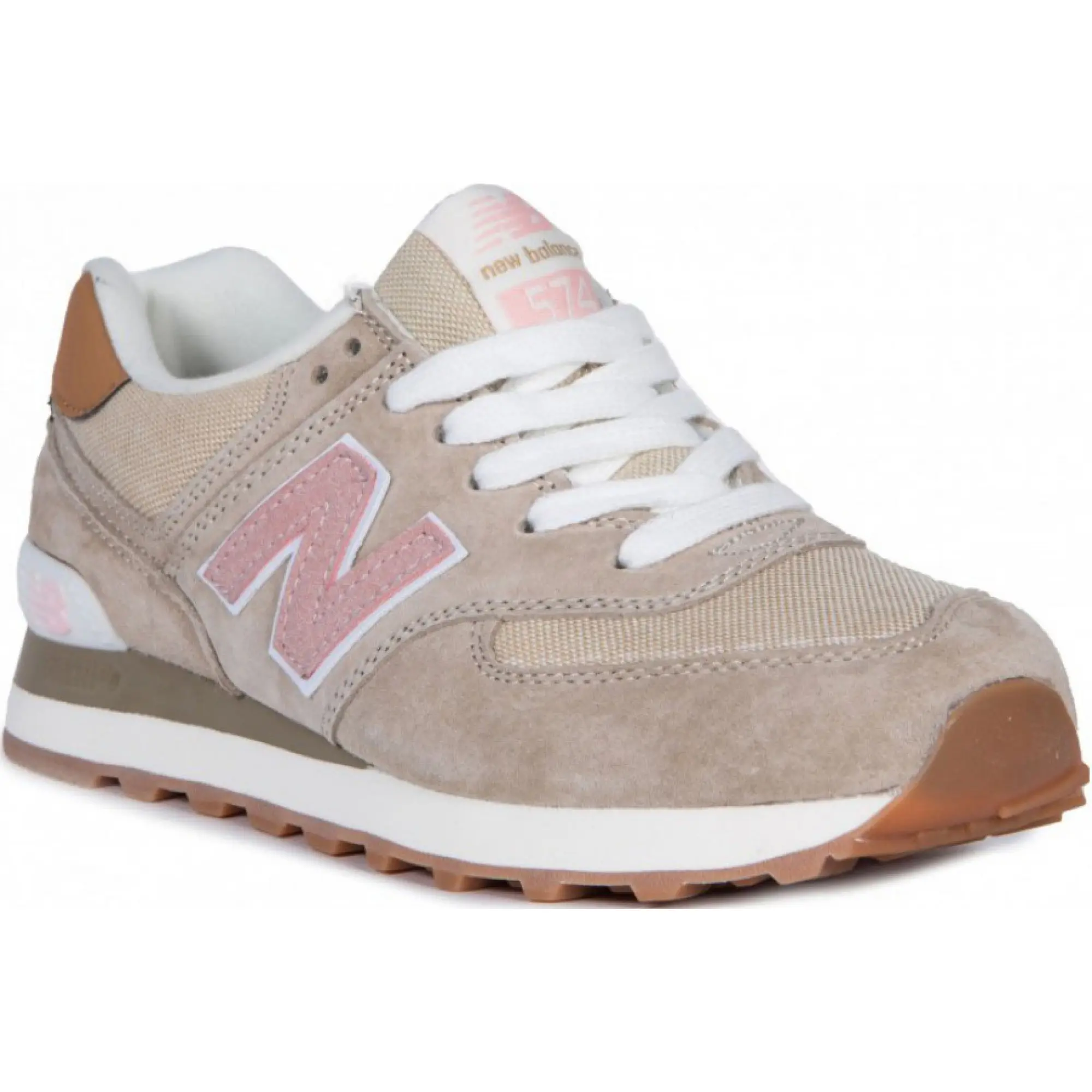 New Balance WL574BCA