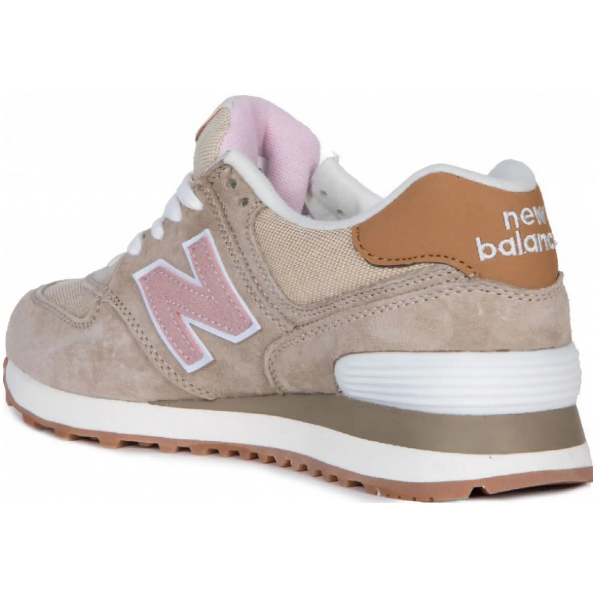 New Balance WL574BCA