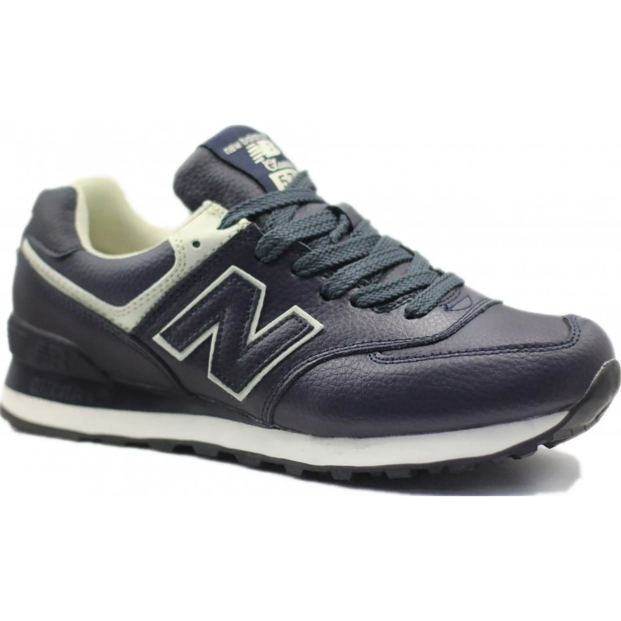 New balance pelle on sale