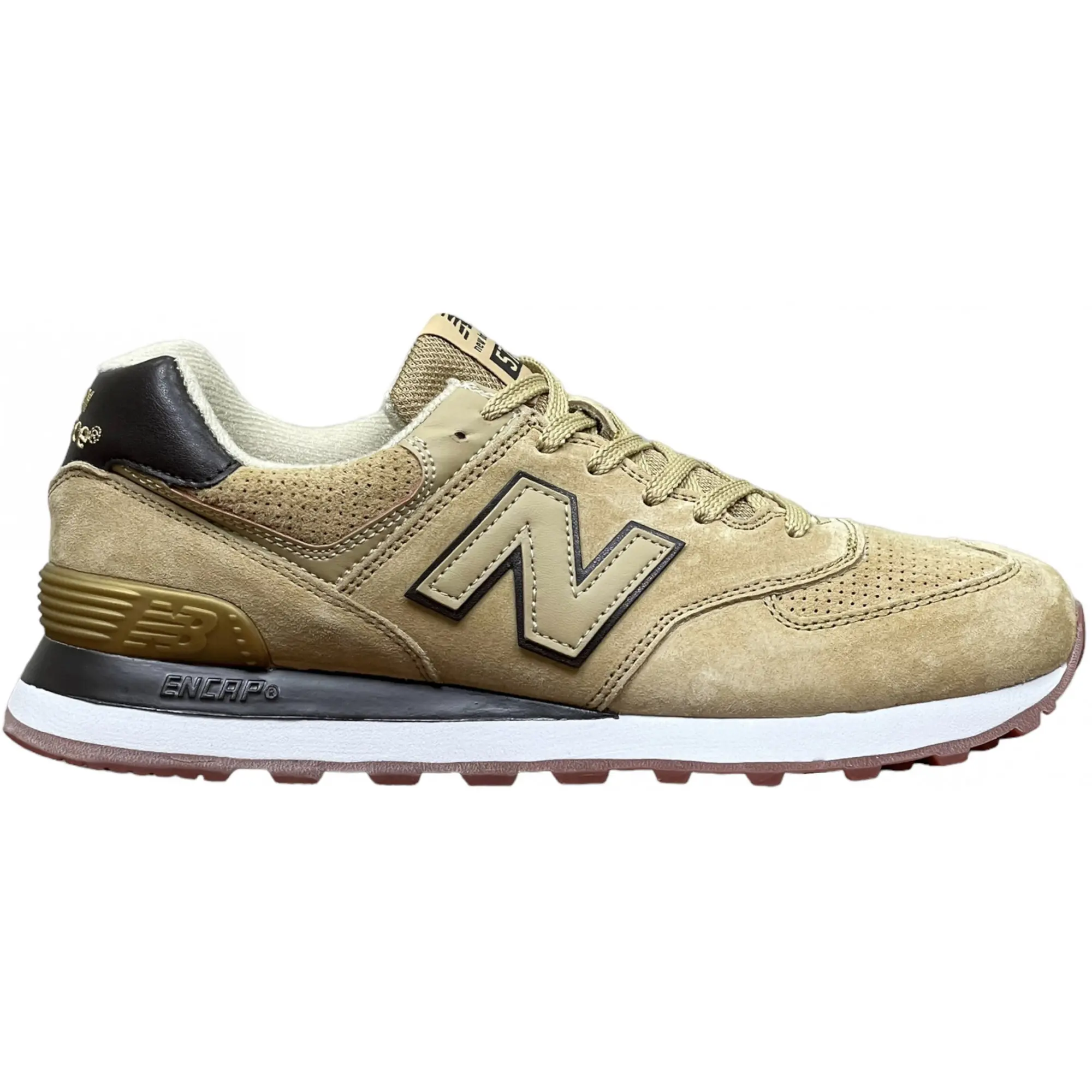 New balance 574 ireland sales