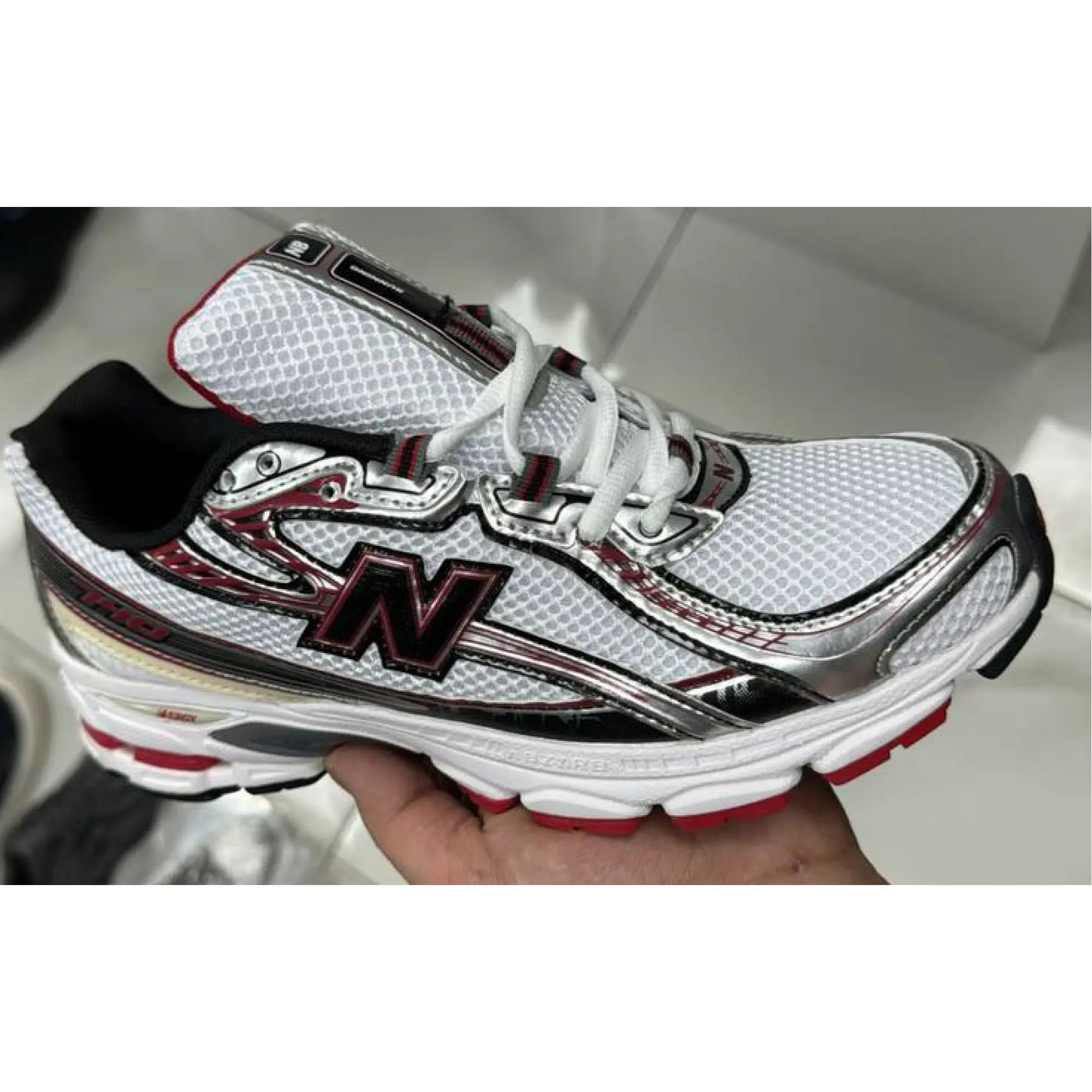 New balance energy sneaker shop
