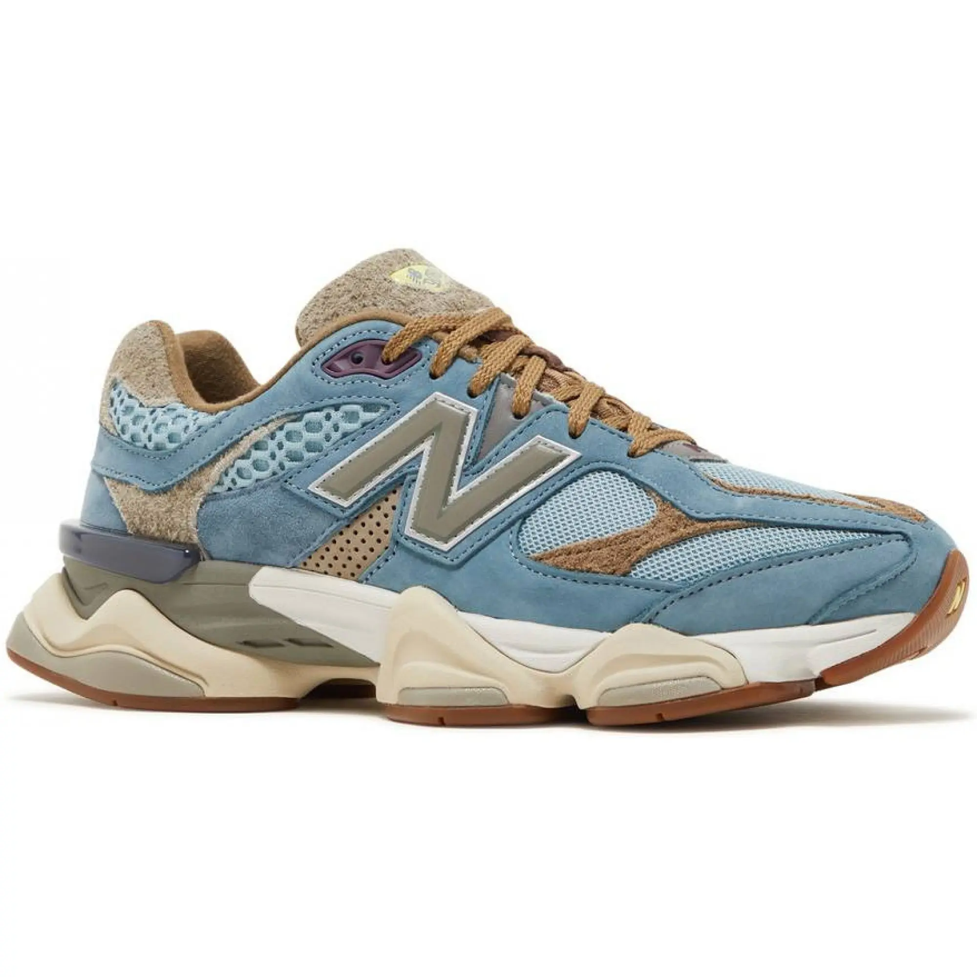 New balance ciudad vieja deals