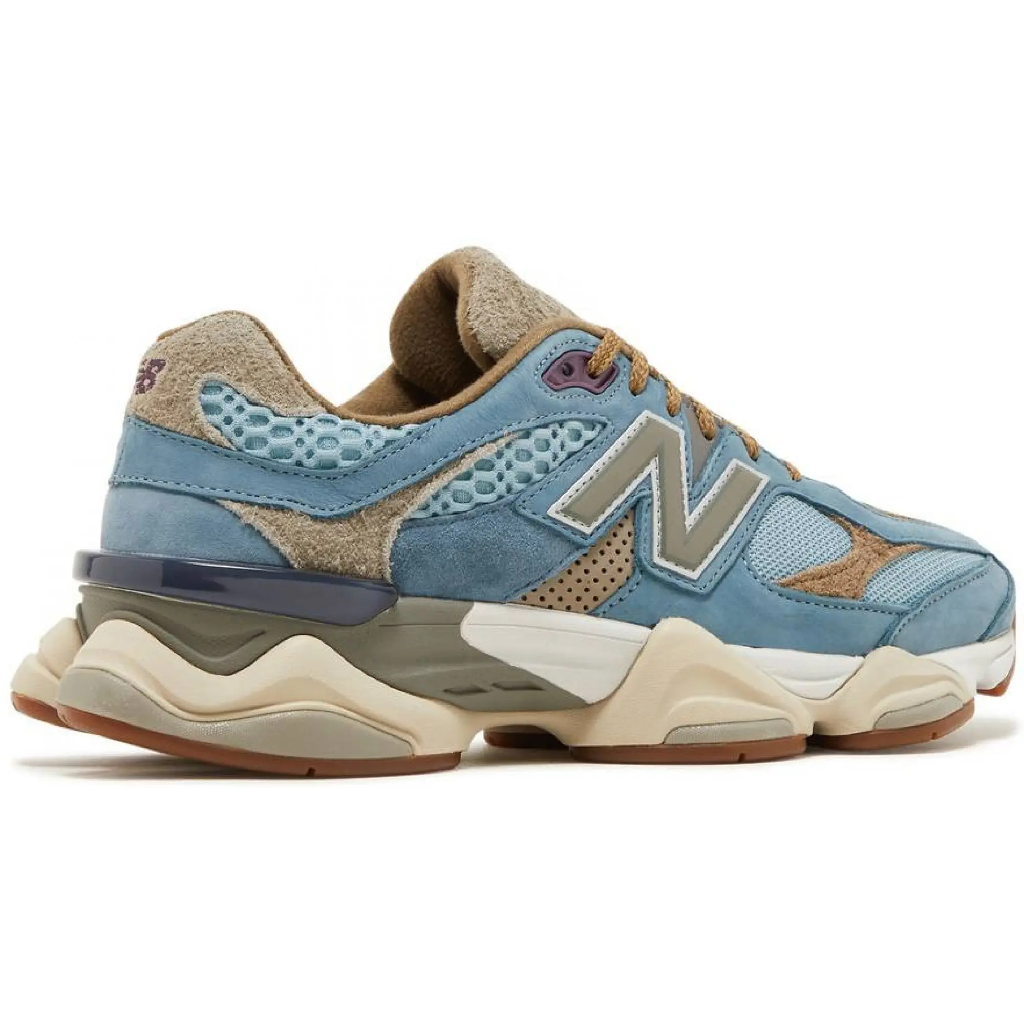 Bodega new balance store