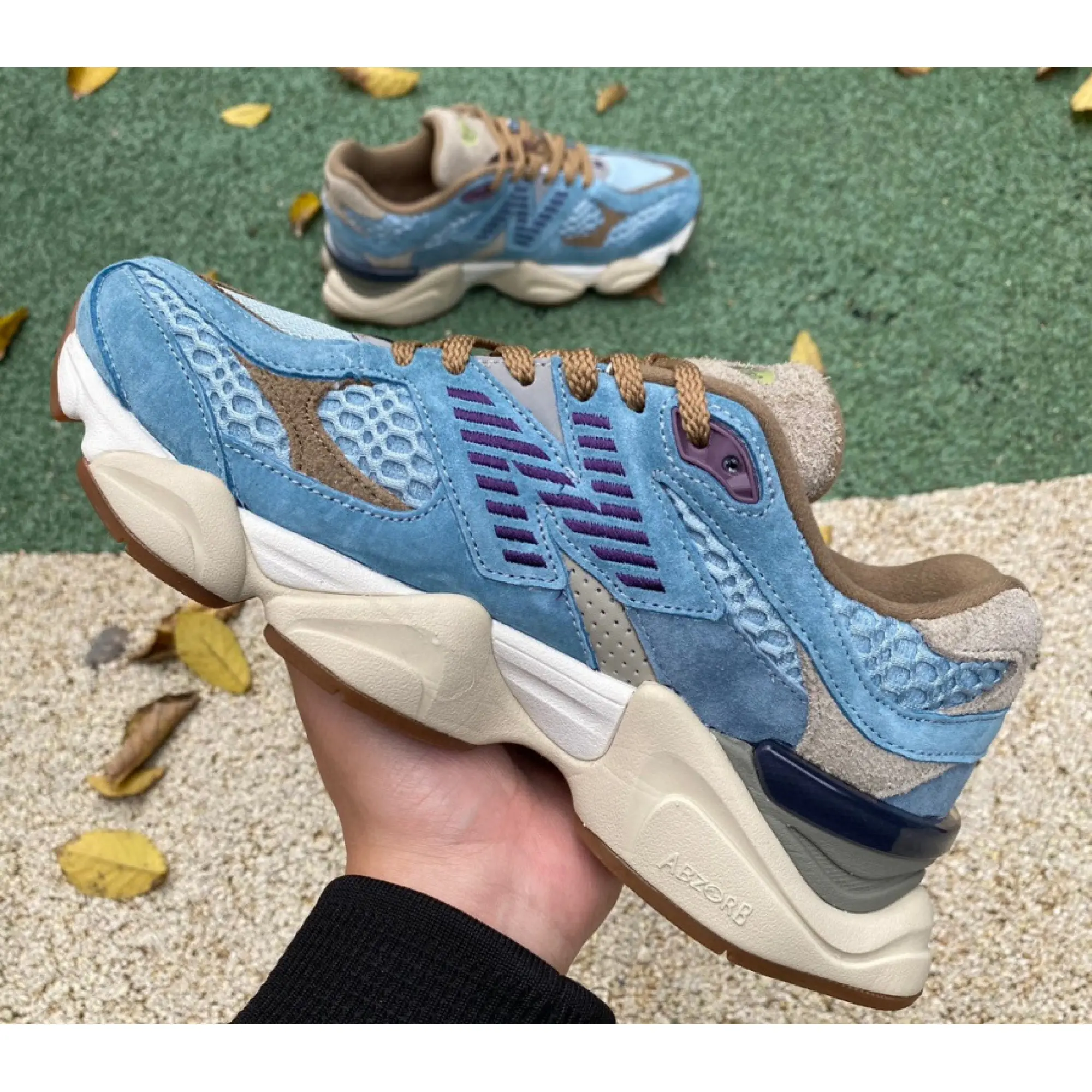 New balance beach blvd online