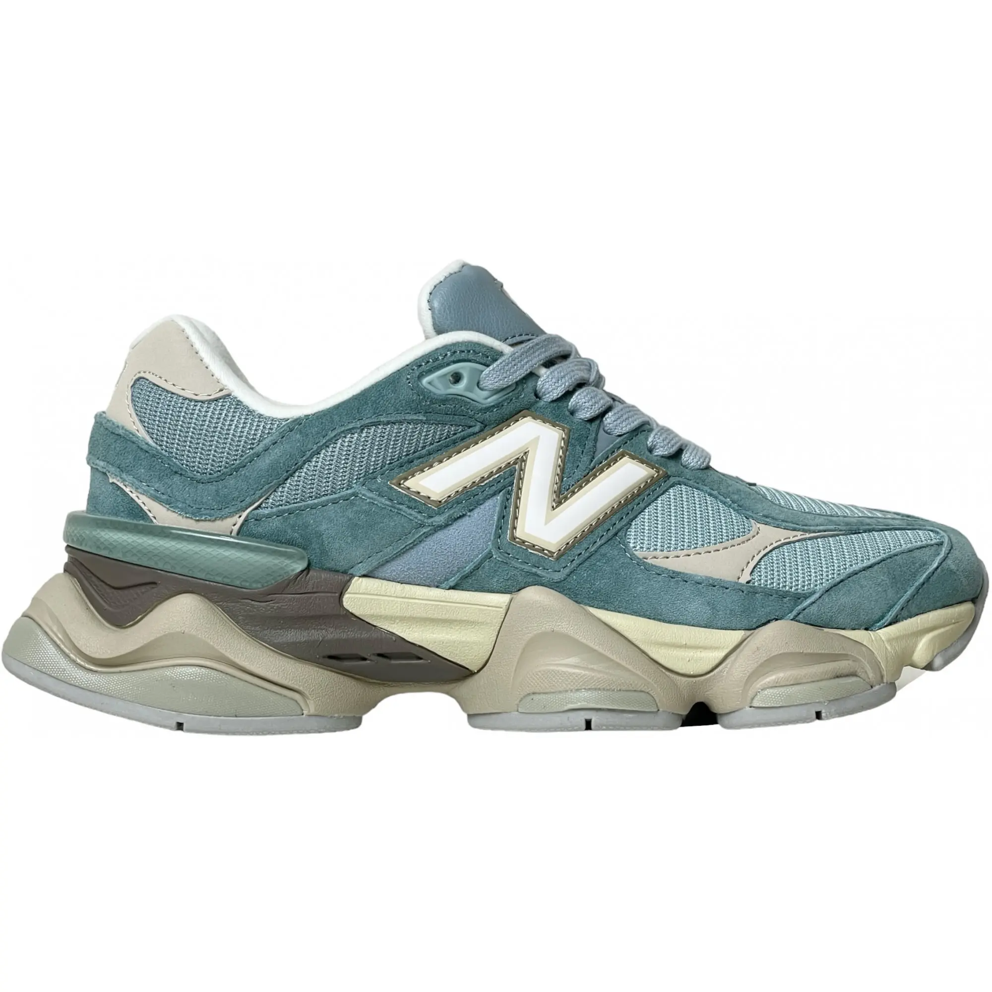 New Balance 9060 Blue Marine Haze