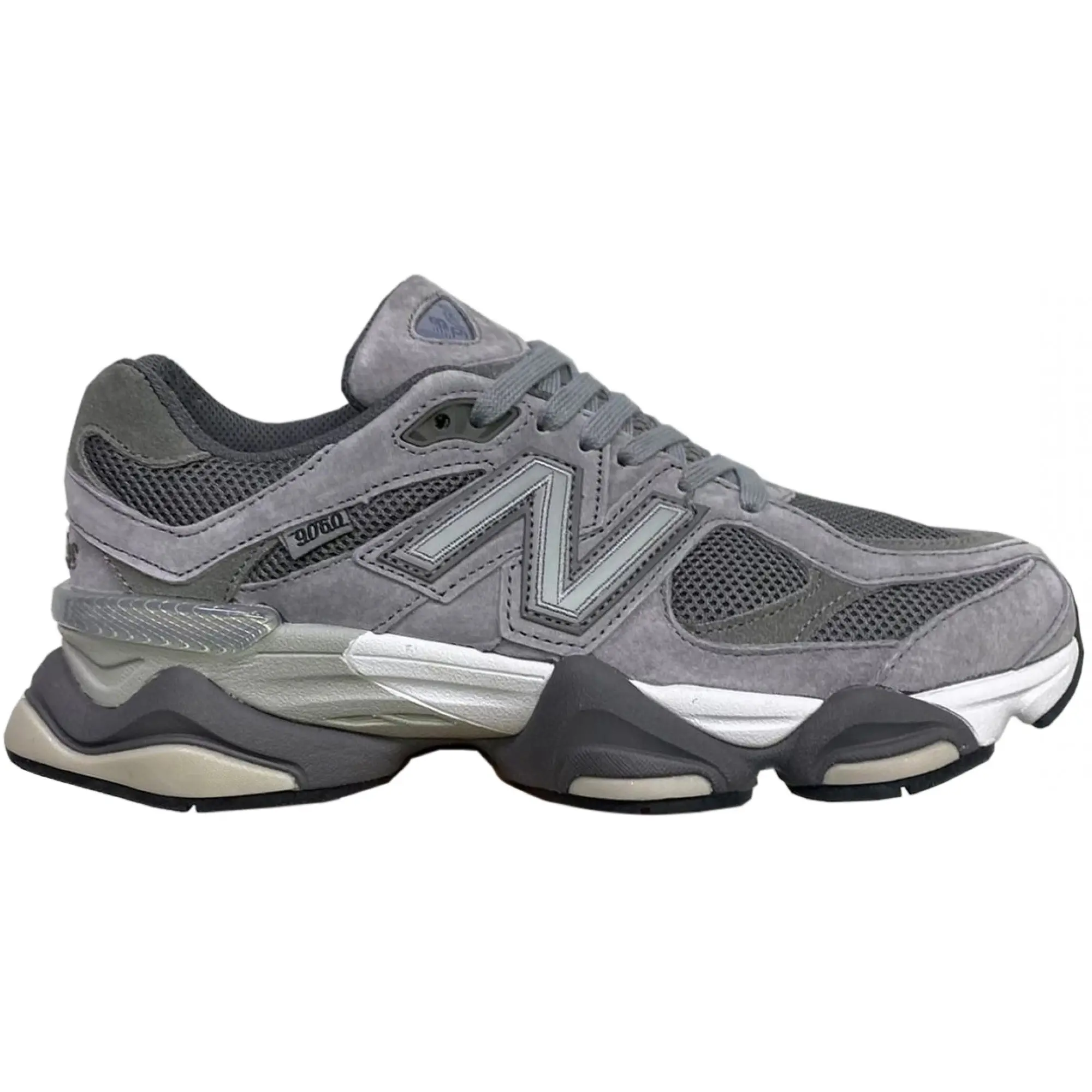 New Balance 9060 Grey Castlerock
