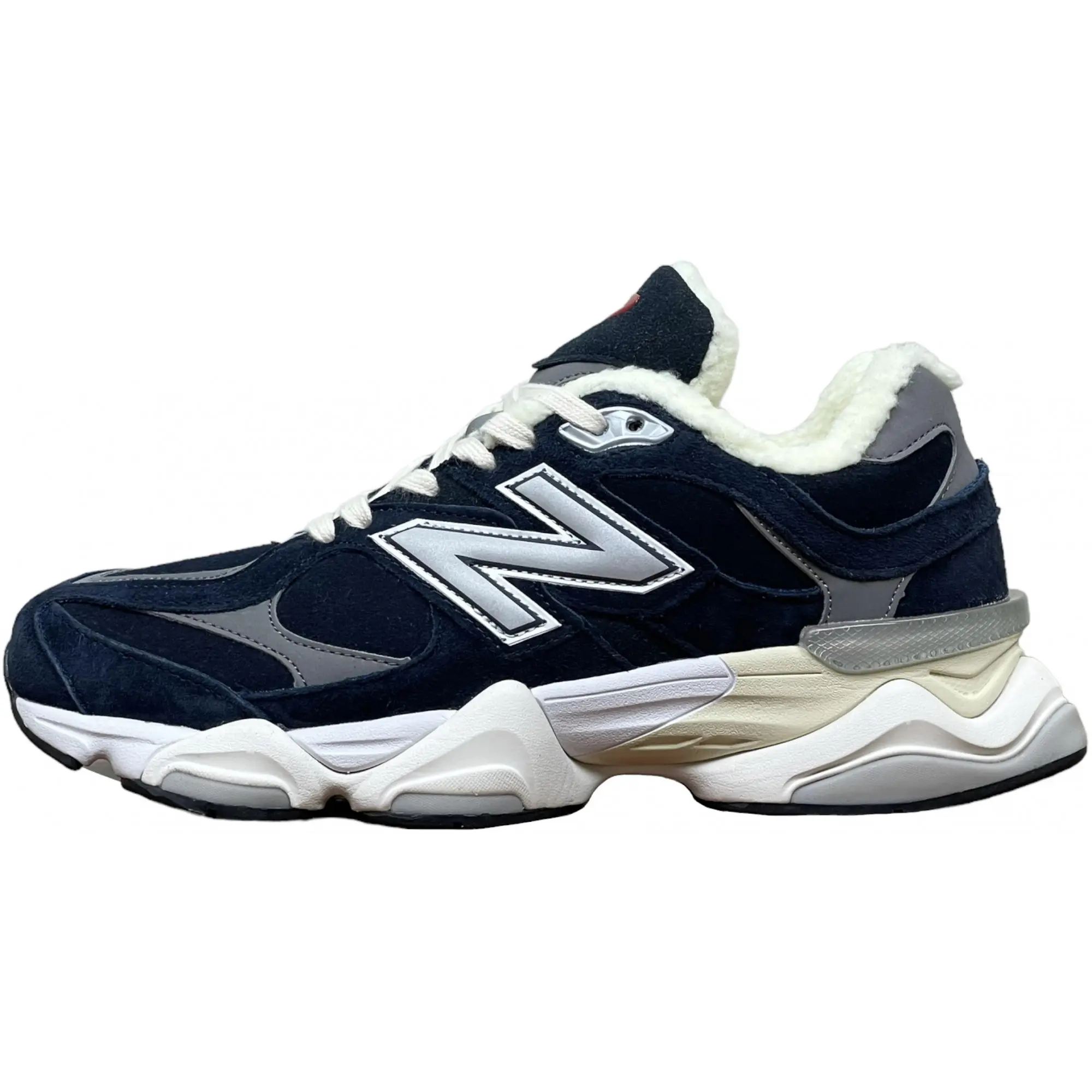 New balance 990 navy clearance