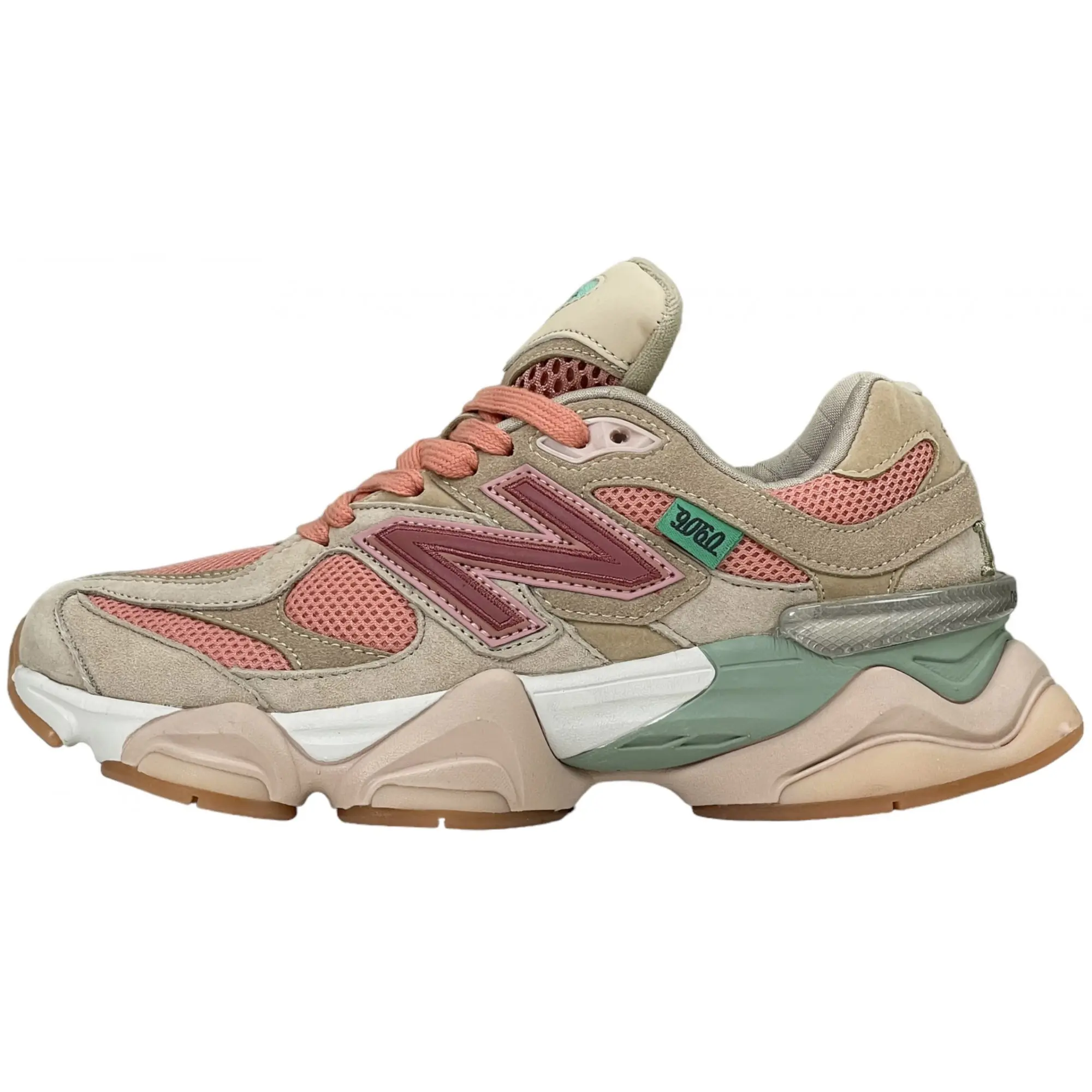 New Balance 9060 Penny Cookie Pink