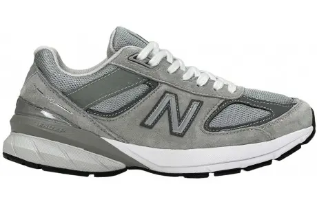 New Balance 990 V5 Castlerock
