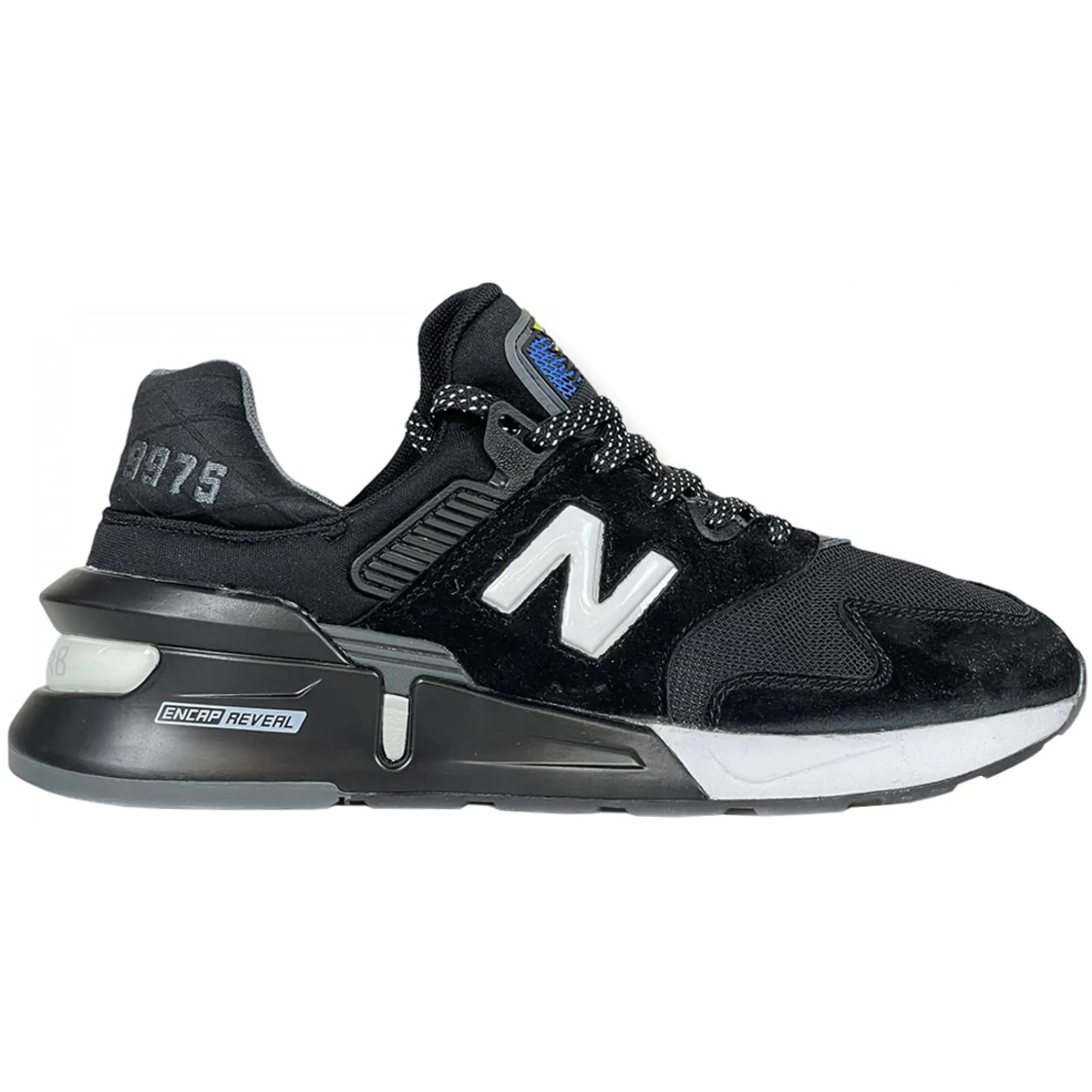 New Balance 997 Sport Black