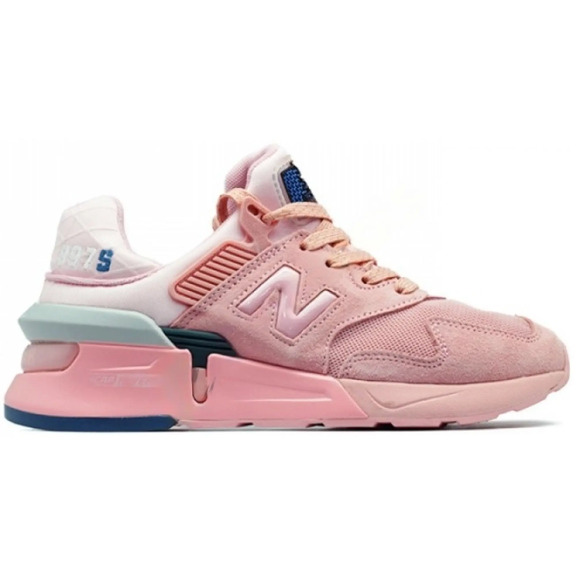 New balance abzorb 997s cheap