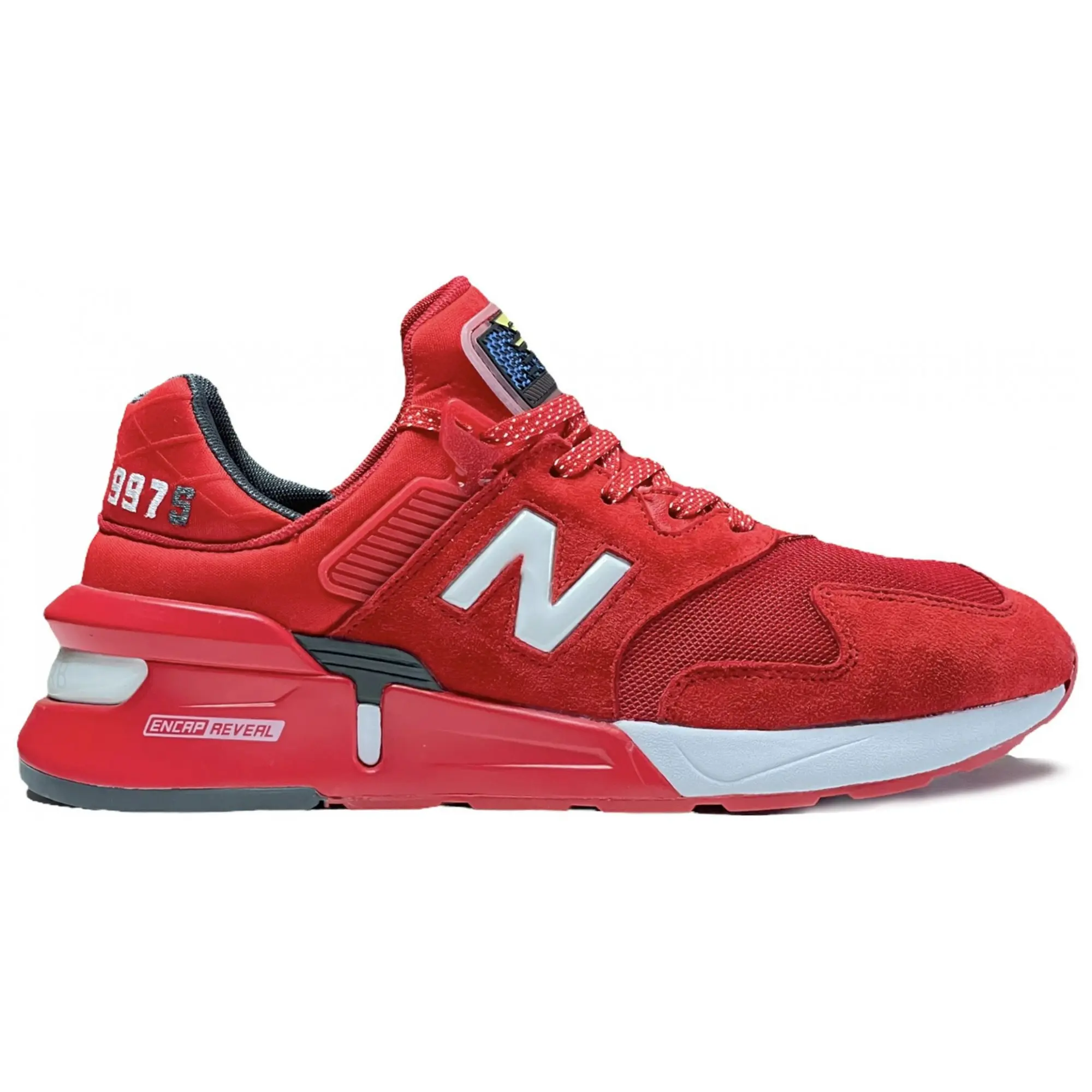 New balance 997 red wing shop