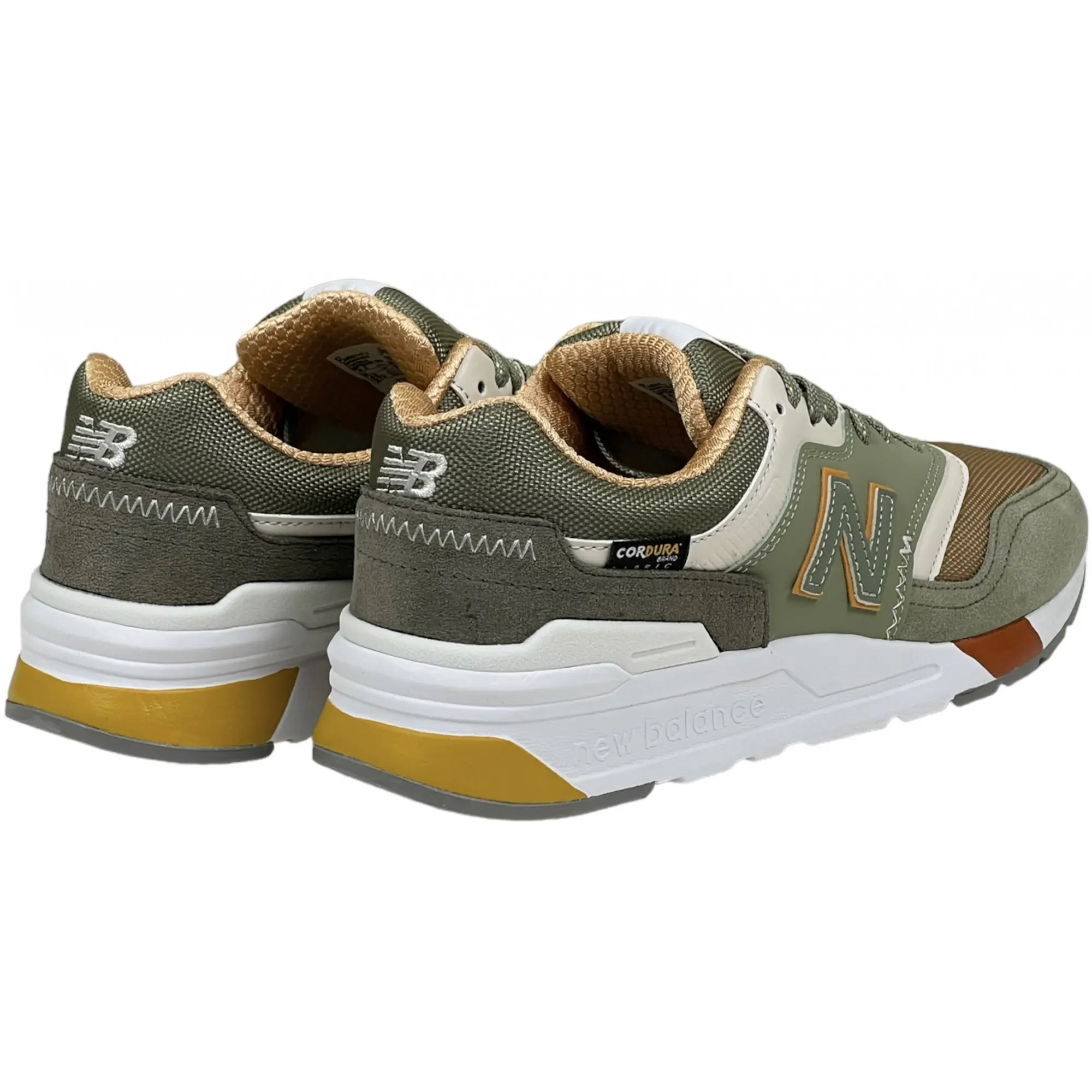 New balance tiger camo deals