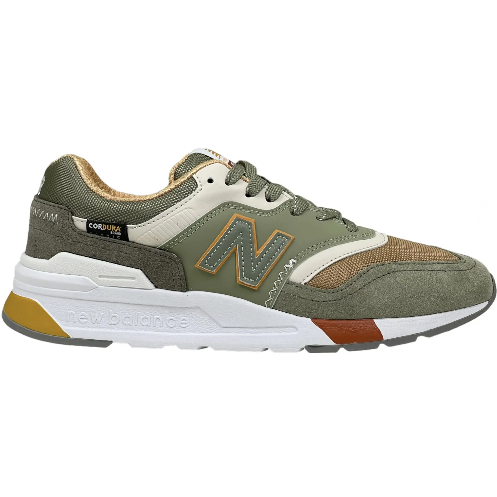 New balance tiger camo deals