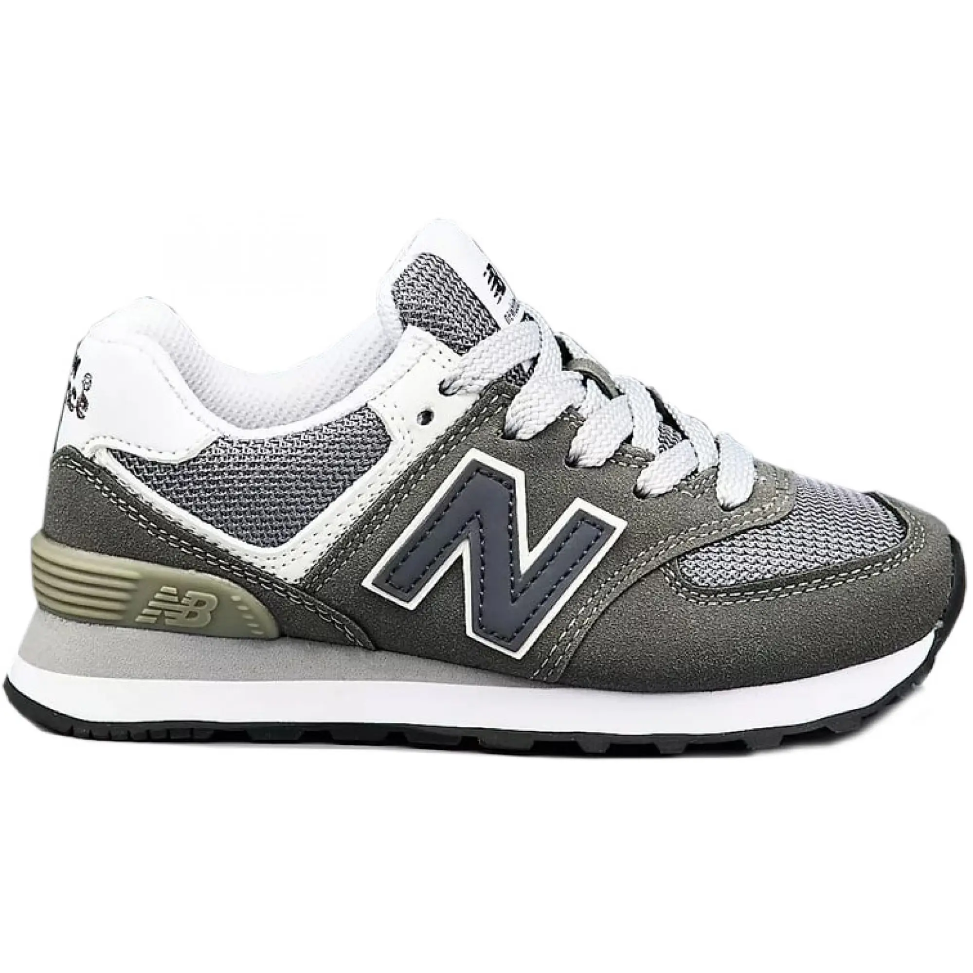 New balance 574 sport camo 2025