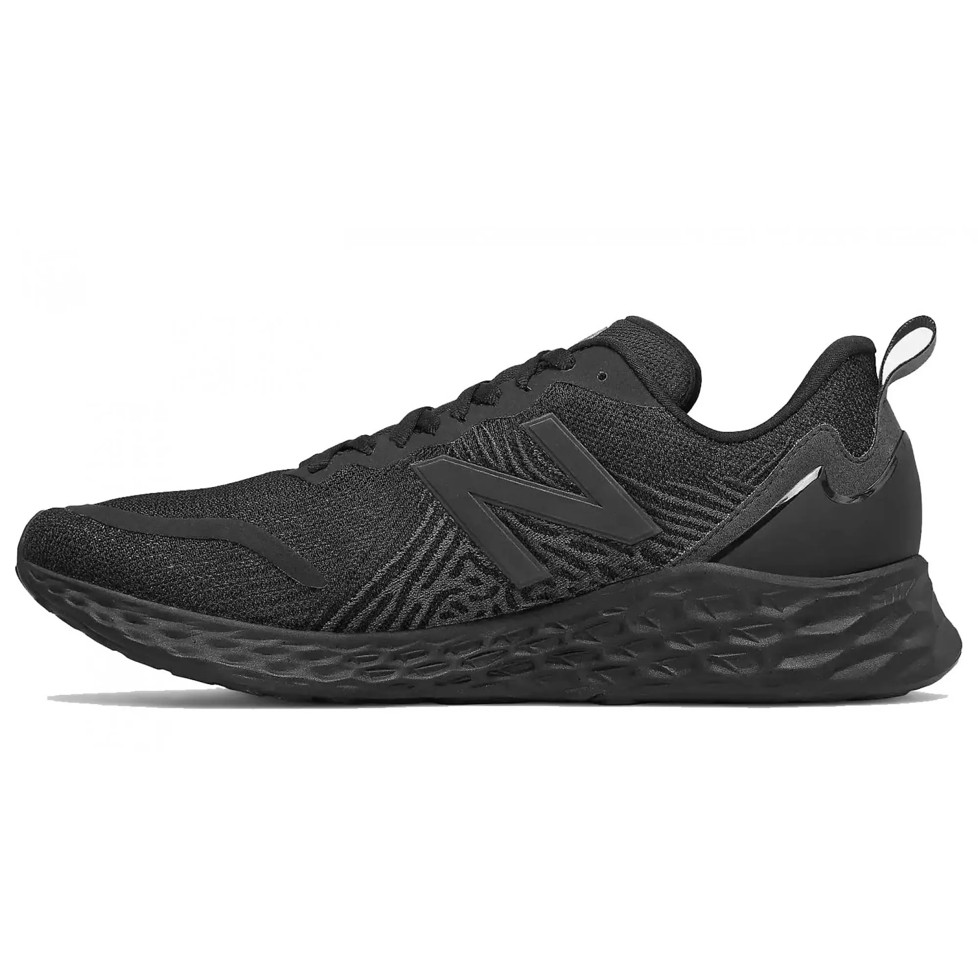 New Balance Fresh Foam Arishi v3 Black
