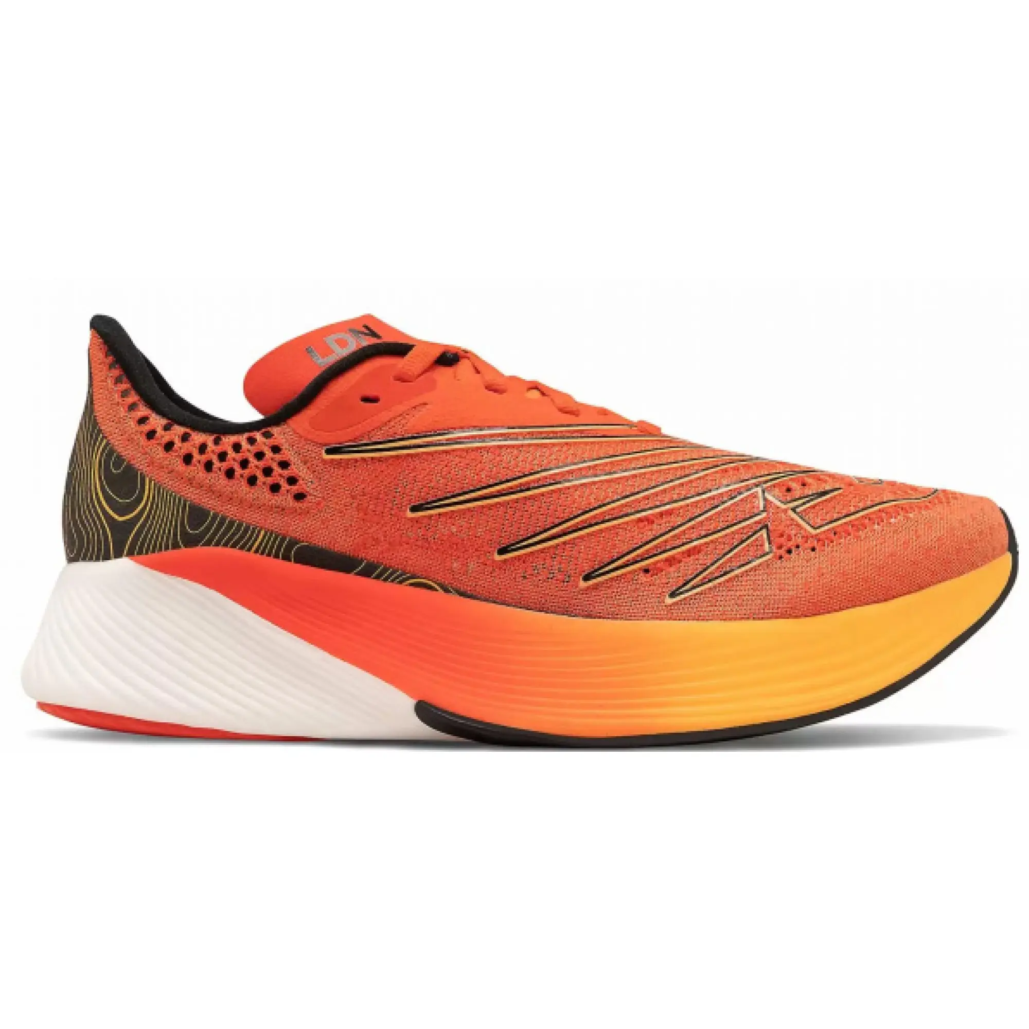 New Balance FuelCell RC Elite v2 London Edition New Balance