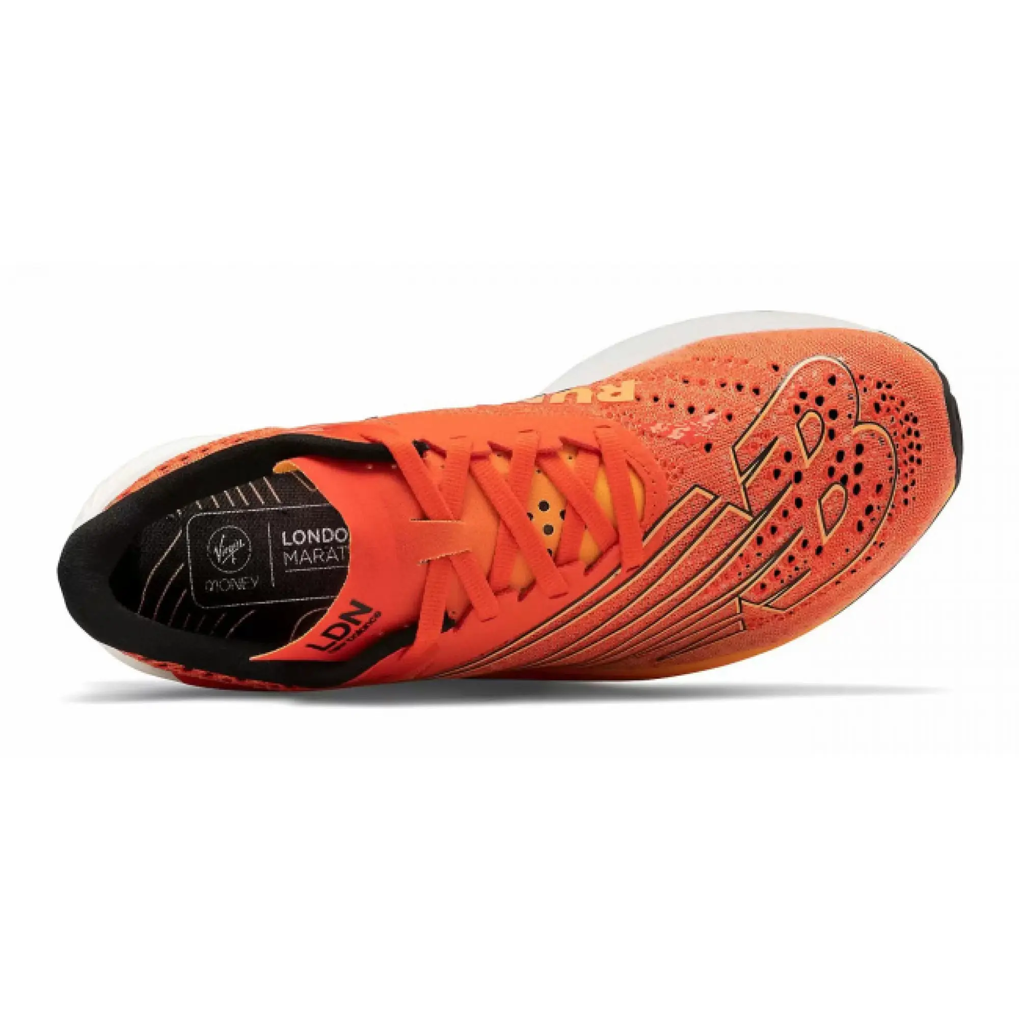 New Balance FuelCell RC Elite v2 London Edition New Balance