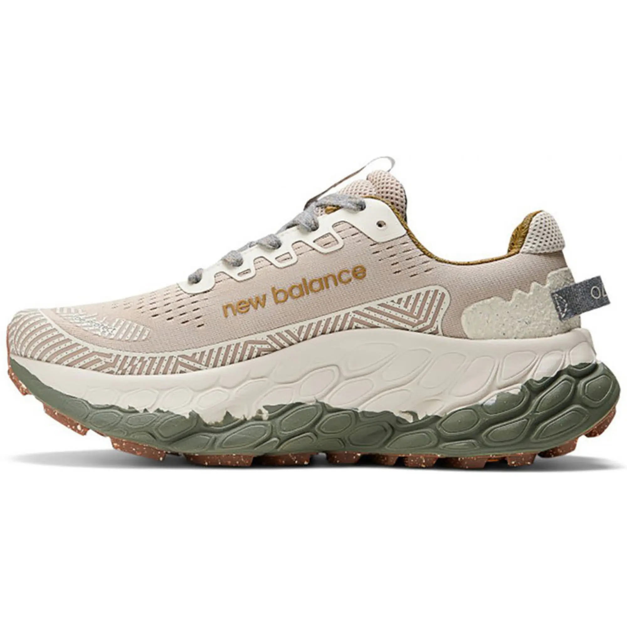 Fresh foam 818v3 green outlet