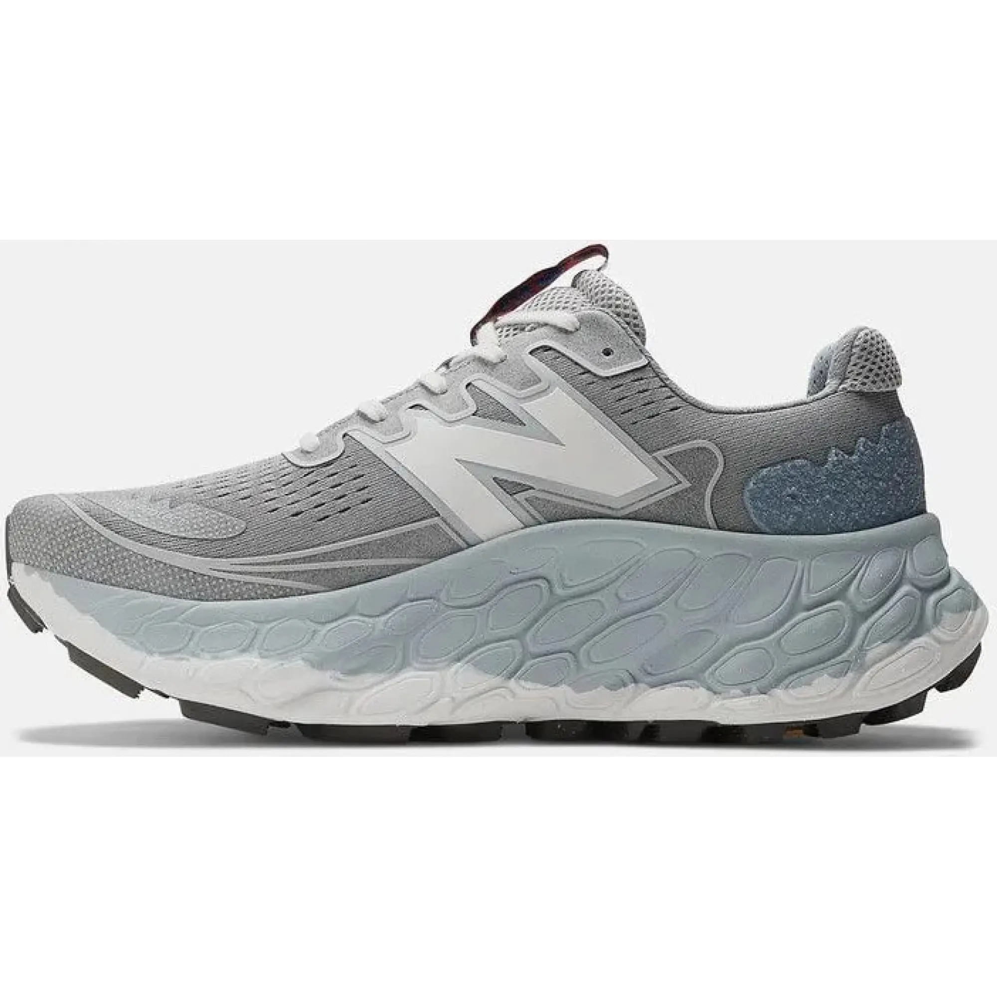 New balance fresh foam 3v4 metal clearance
