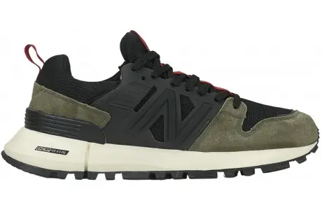 New shop balance rc2