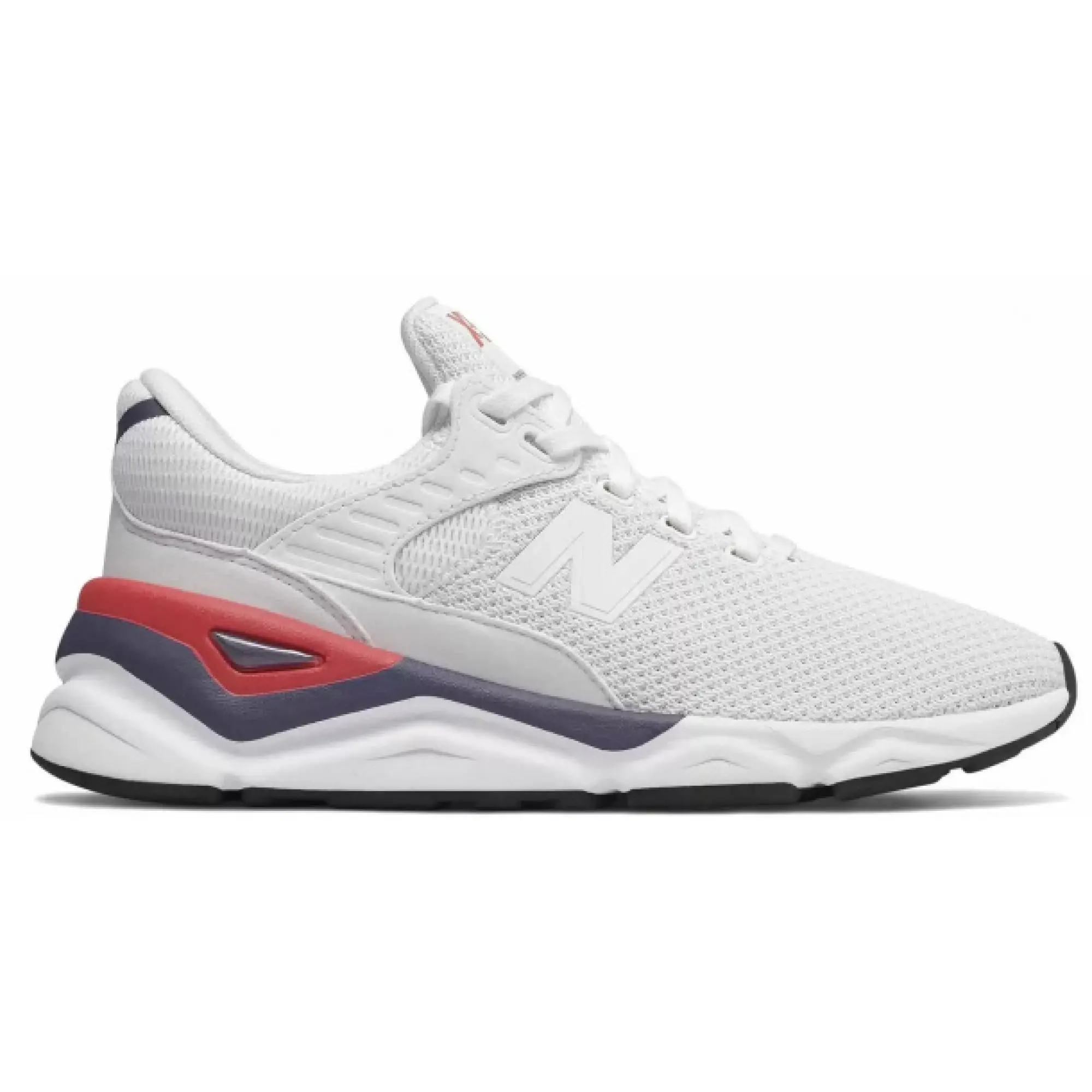 White new balance x90 store
