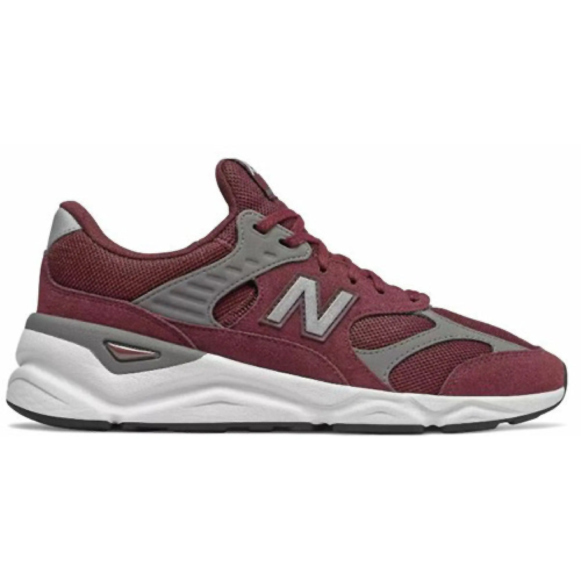 New balance x90 beige hotsell