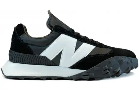 New balance x9 black white shop
